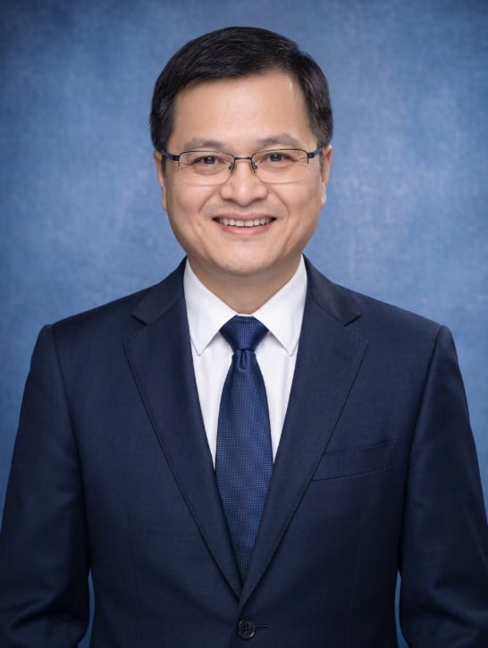 R&D Manager (Yongzhi Lu) 