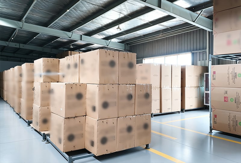 The Future of Manufacturing: GST’s Evolution Towards a Modernized Industrial Facility4