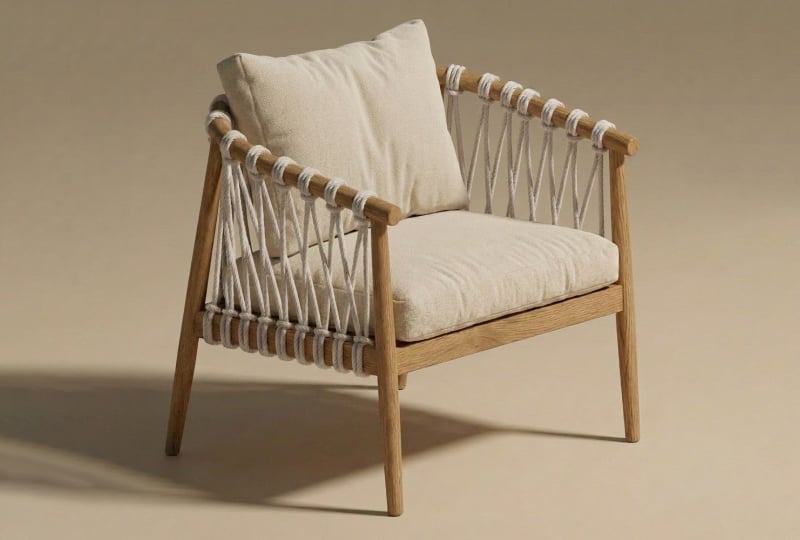 Redefining Elegance GST Unveils New Outdoor Collection Featuring Material Fusion and Smart Design