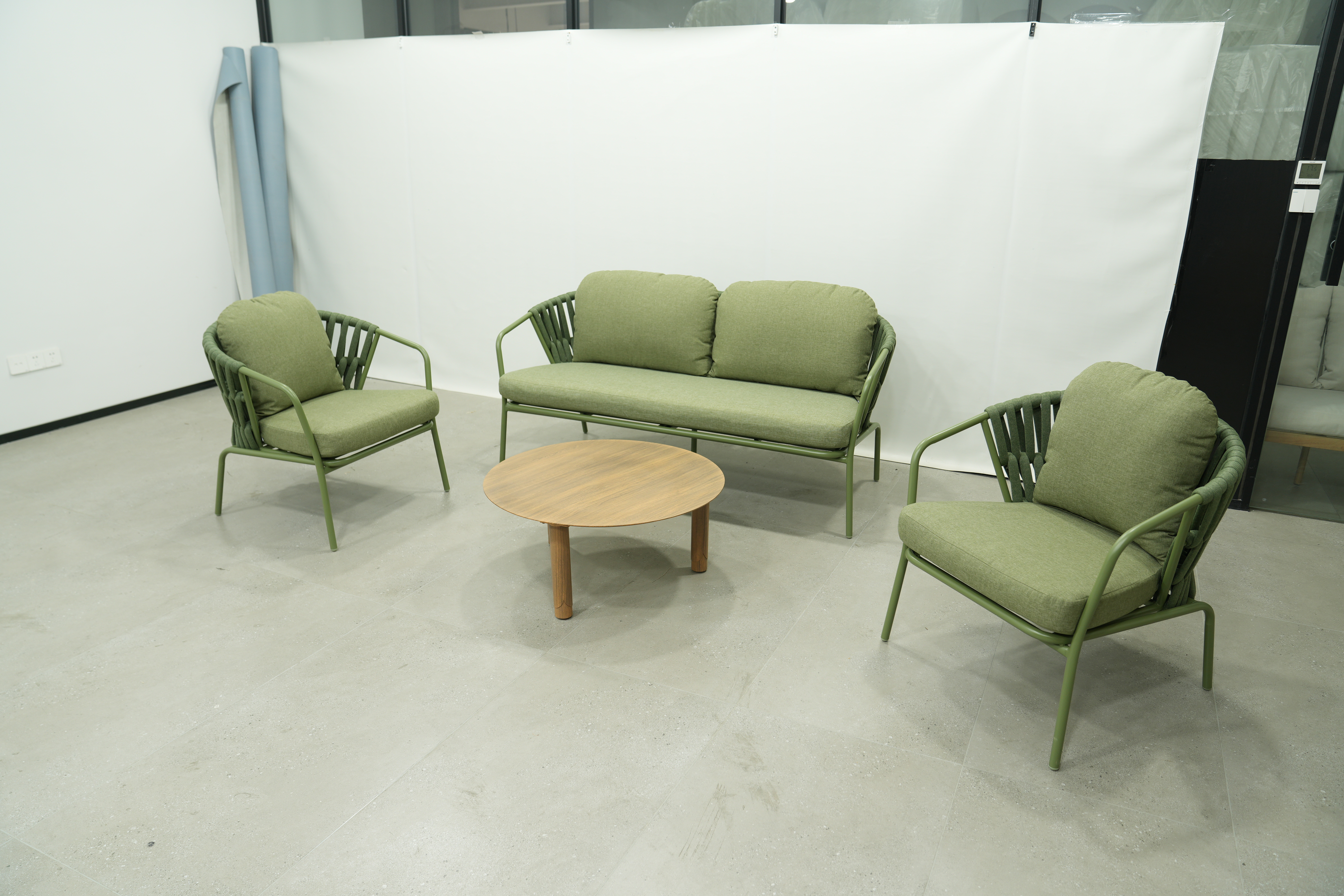 Cost-Effective Furniture Restoration Solution