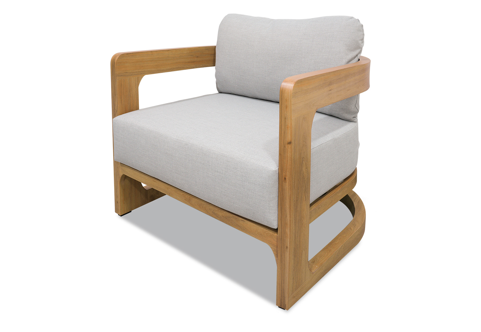Lightweight Design with Maximum Comfort