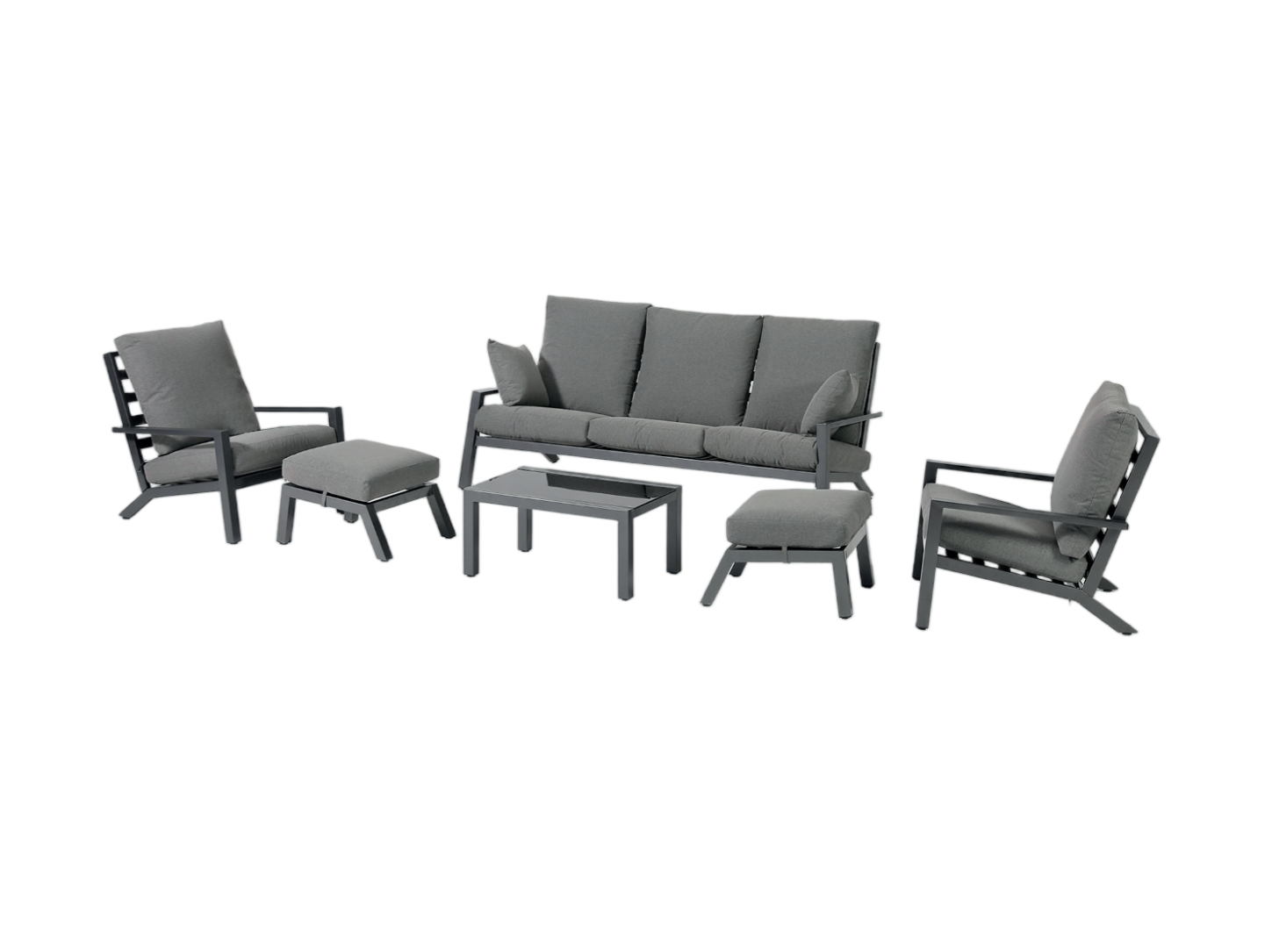 Minimal Maintenance and Cost-Effective Ownership