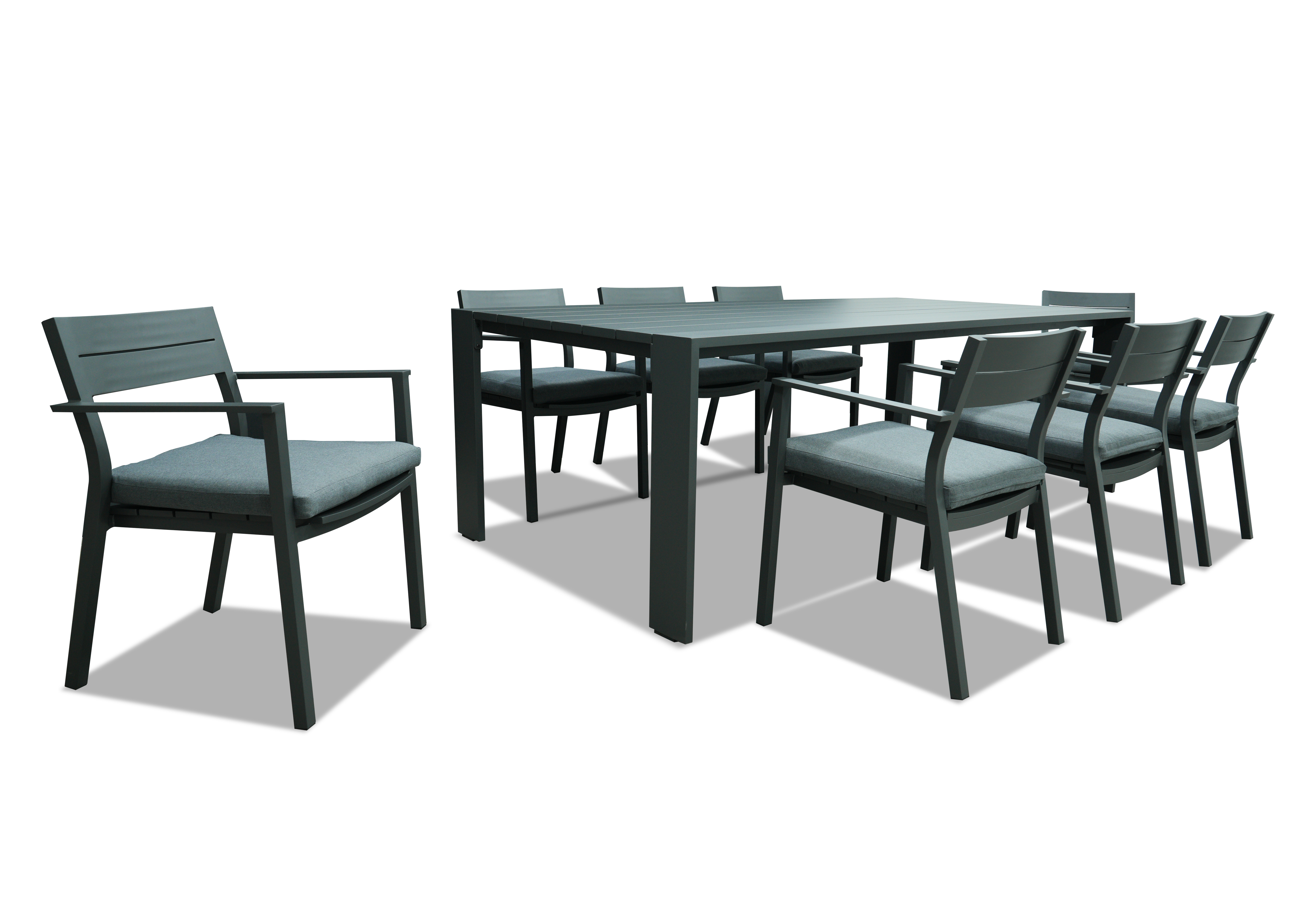 Versatile Styling Options to Complement Any Outdoor Space