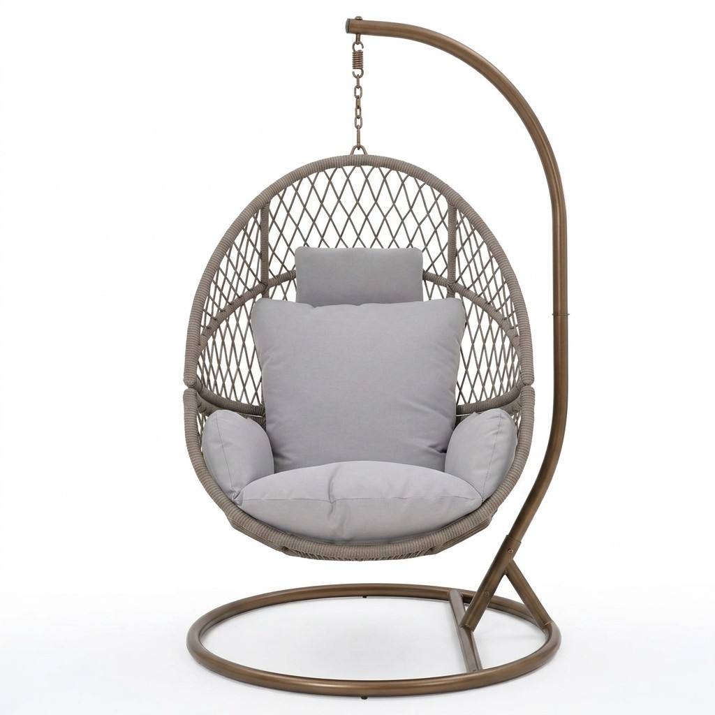 Weather-Resistant Materials for Year-Round Enjoyment