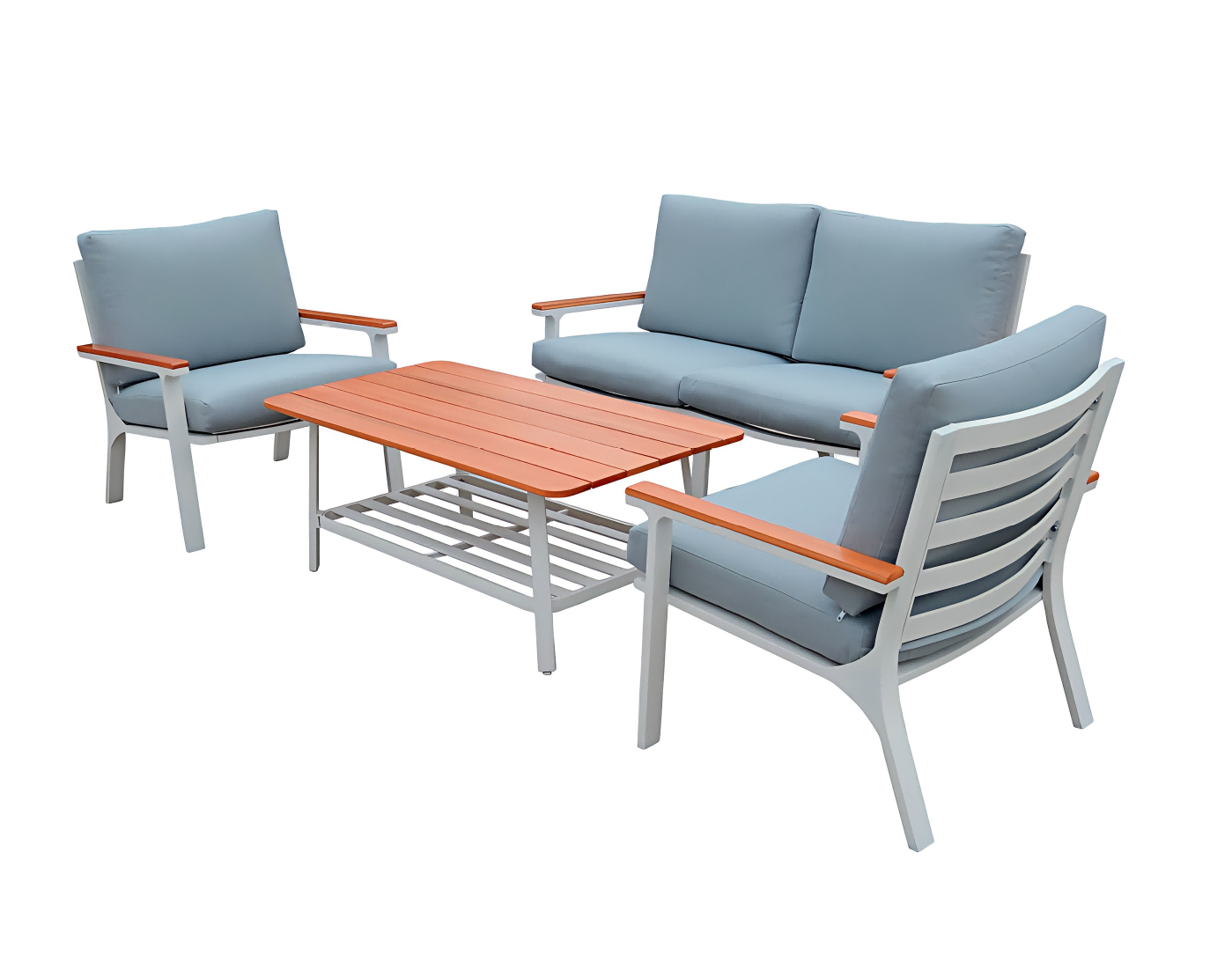 Weather Resistance and Long-Lasting Durability