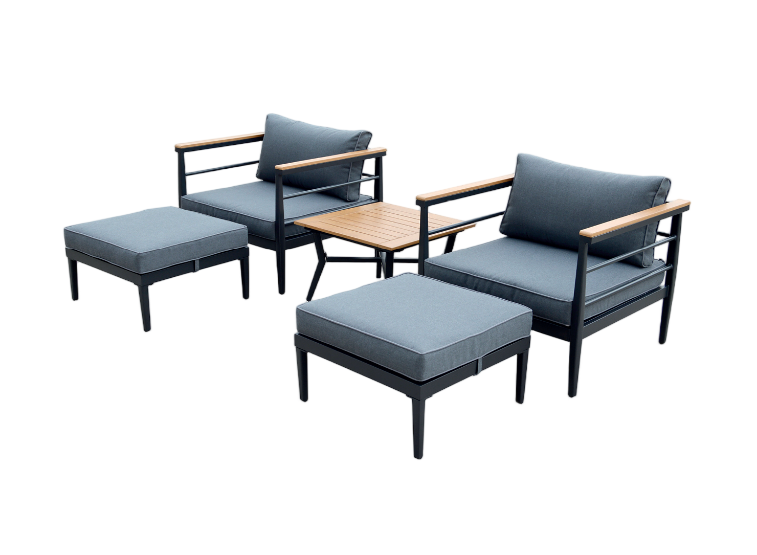 Durable Materials Built for Long-Term Use