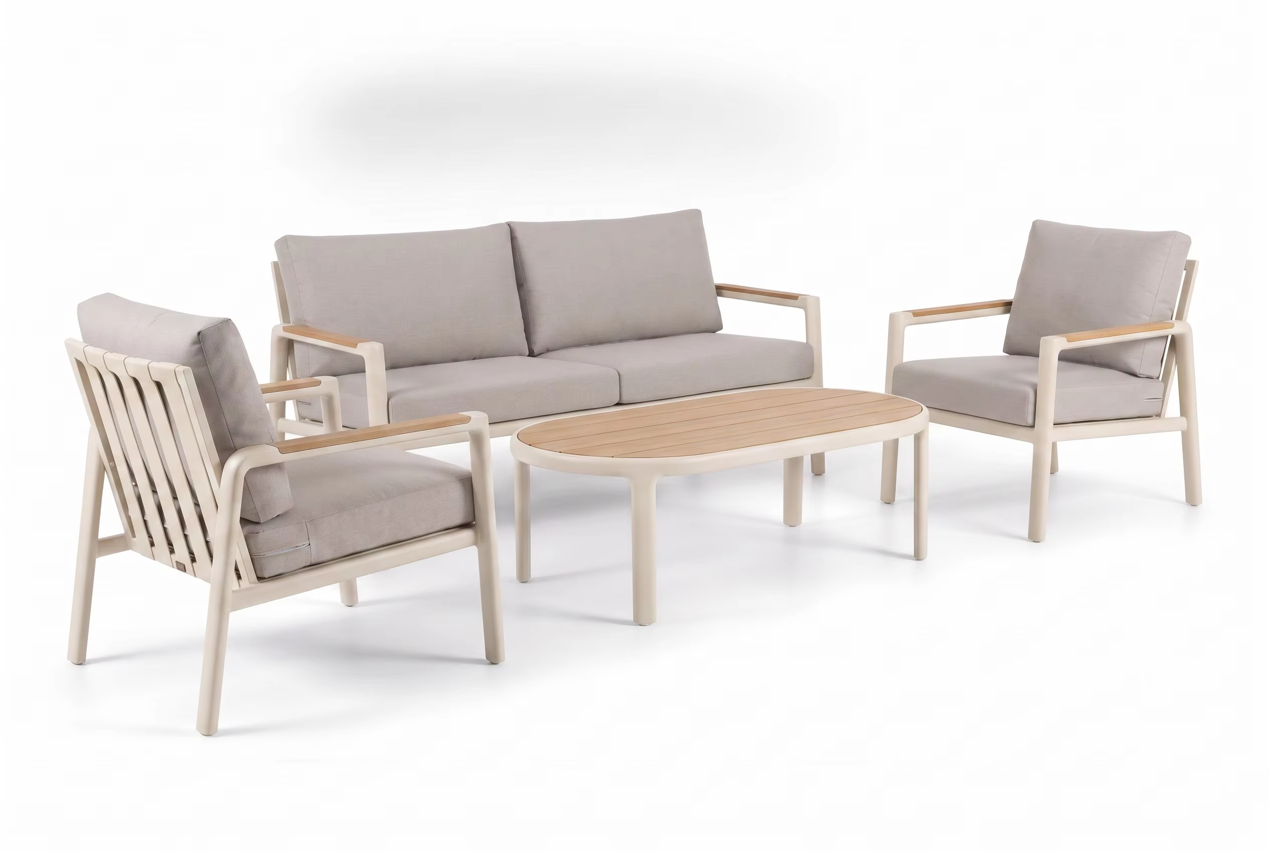 Sophisticated Design and Aesthetic Excellence
