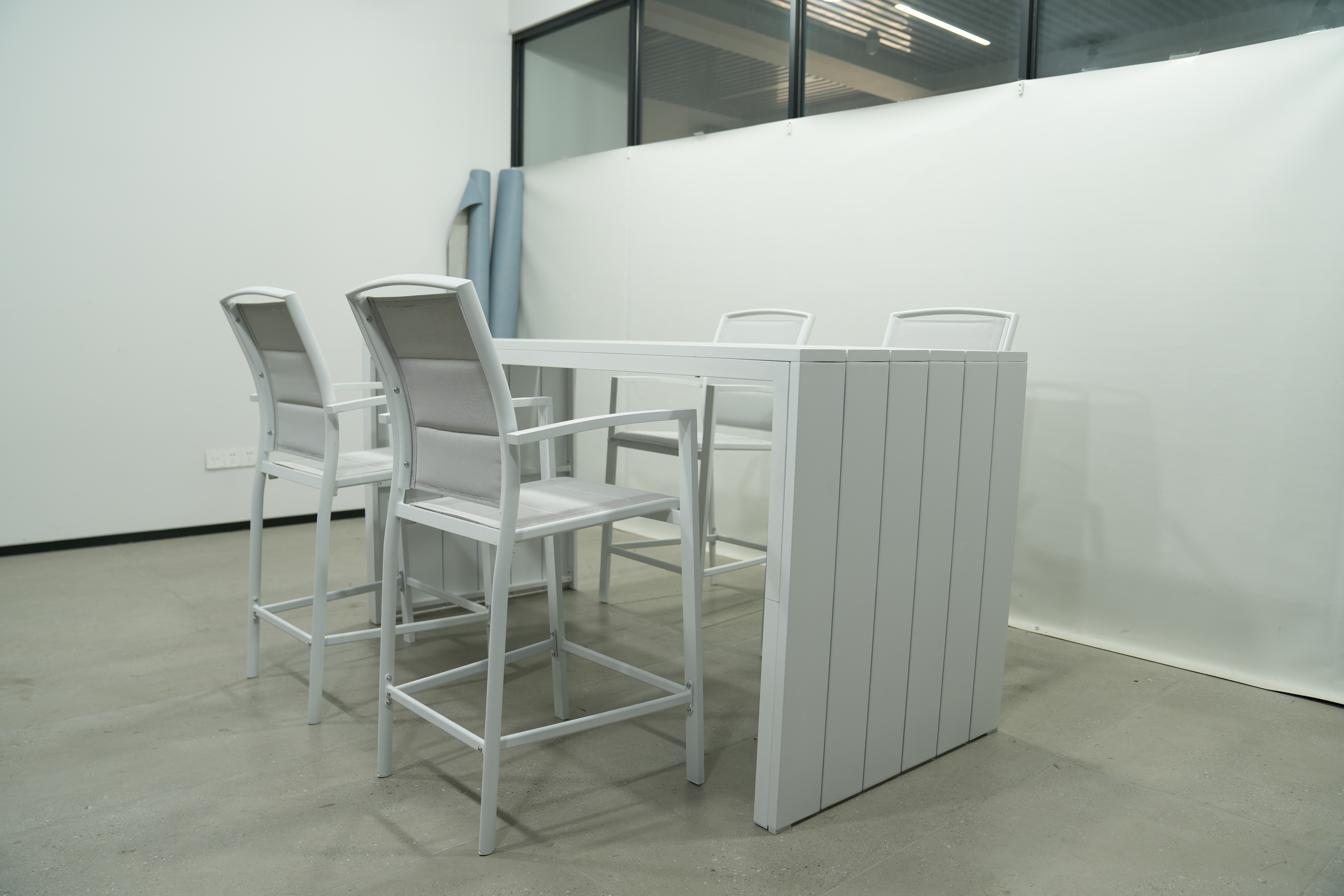 Low-Maintenance and Easy Care Requirements