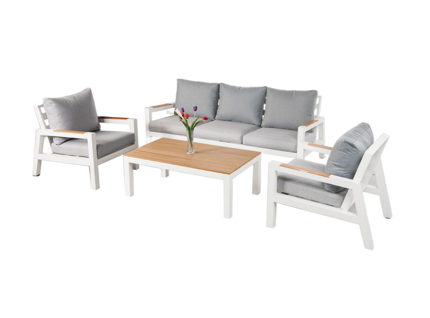 Versatile Design and Space-Saving Solutions