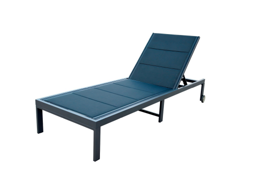 Durable Weather-Resistant Construction