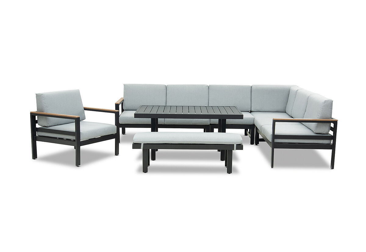 Space-Efficient Design with Maximum Comfort