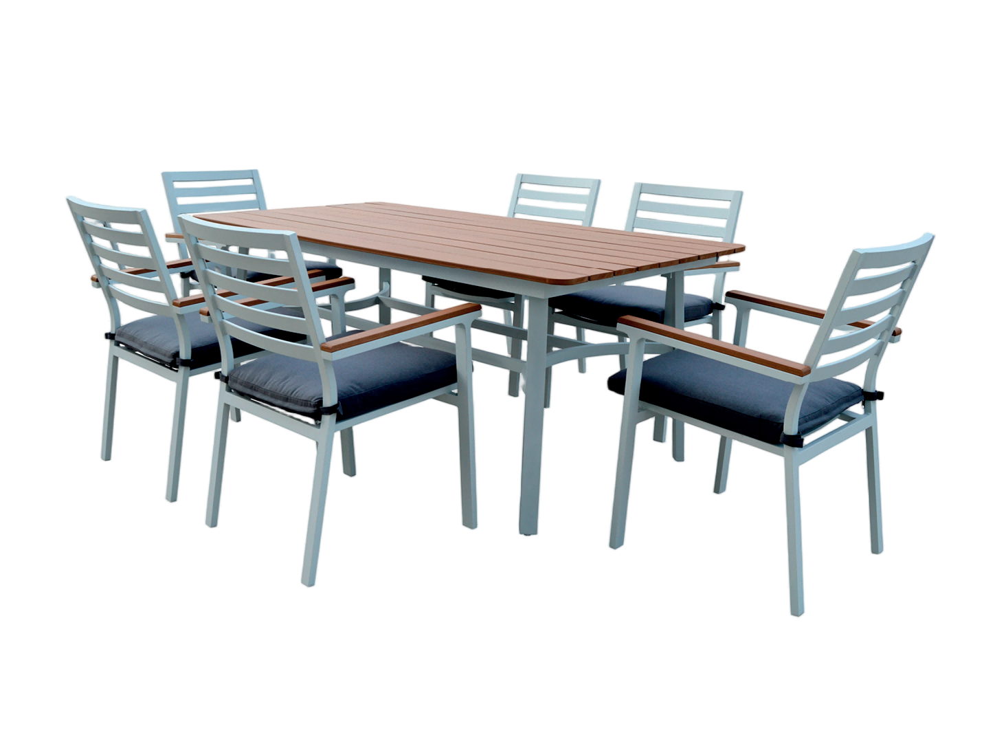 Weather-Resistant Finishing and Corrosion Protection