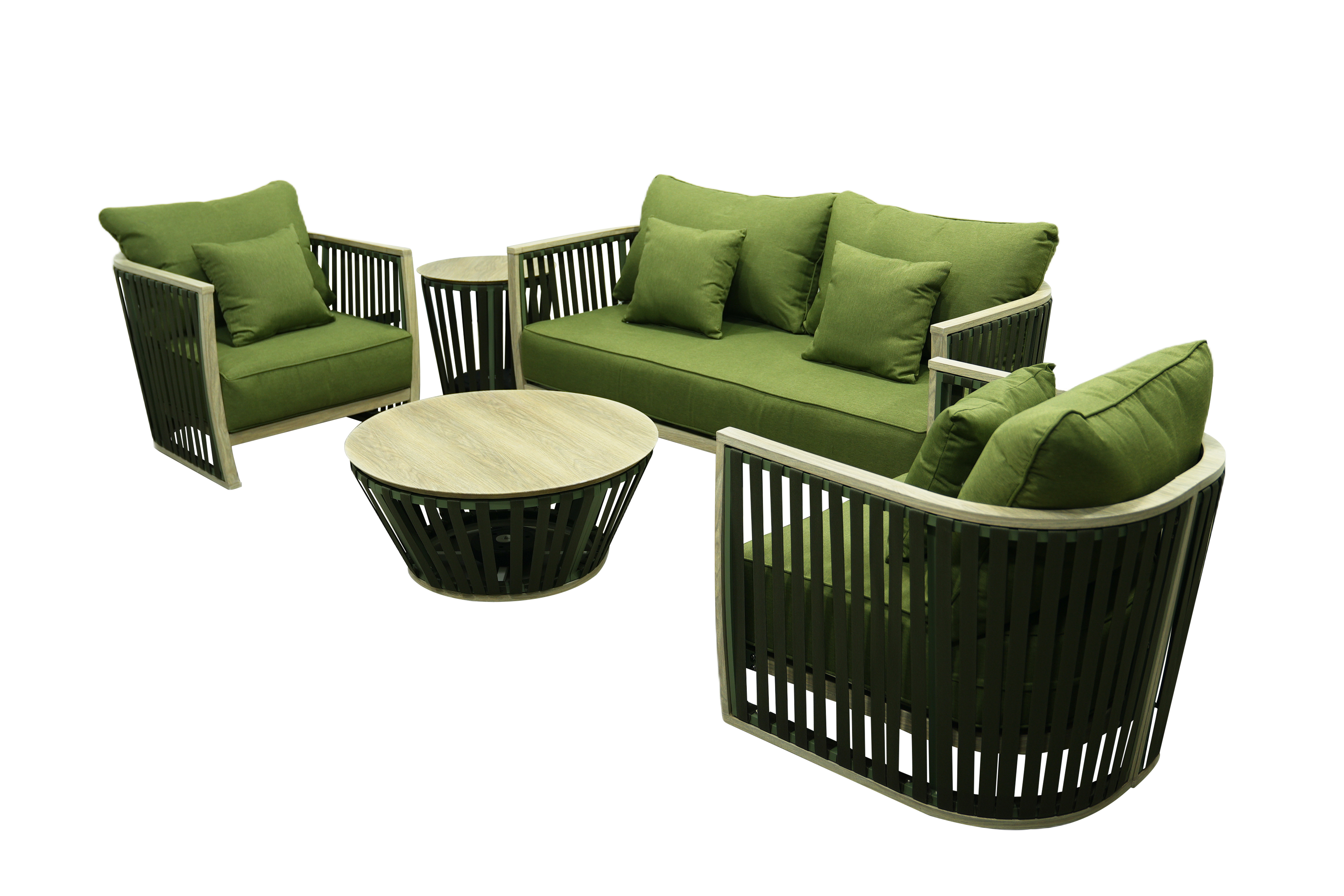 Premium Material Construction and Durability