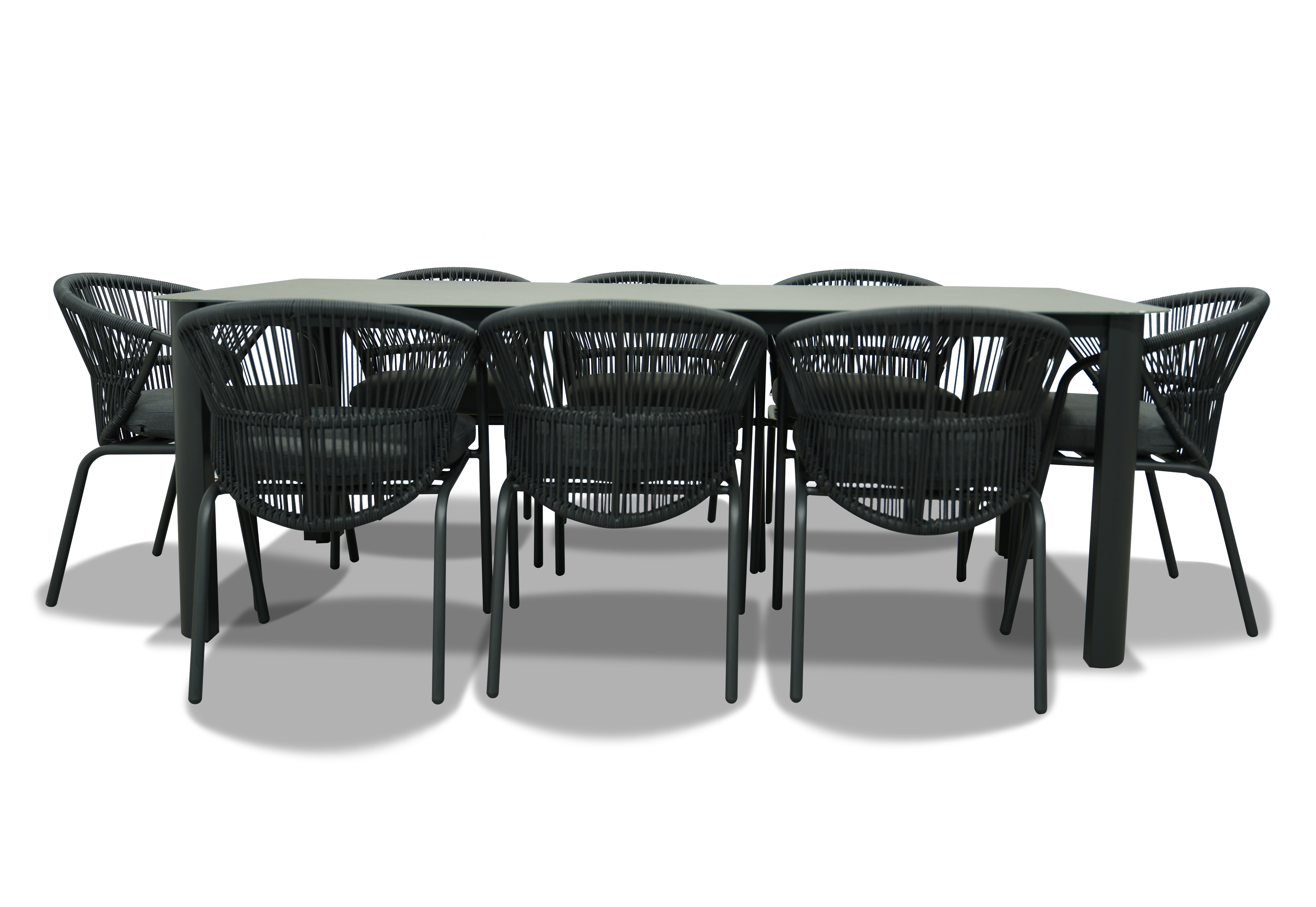 Space-Efficient Circular Design