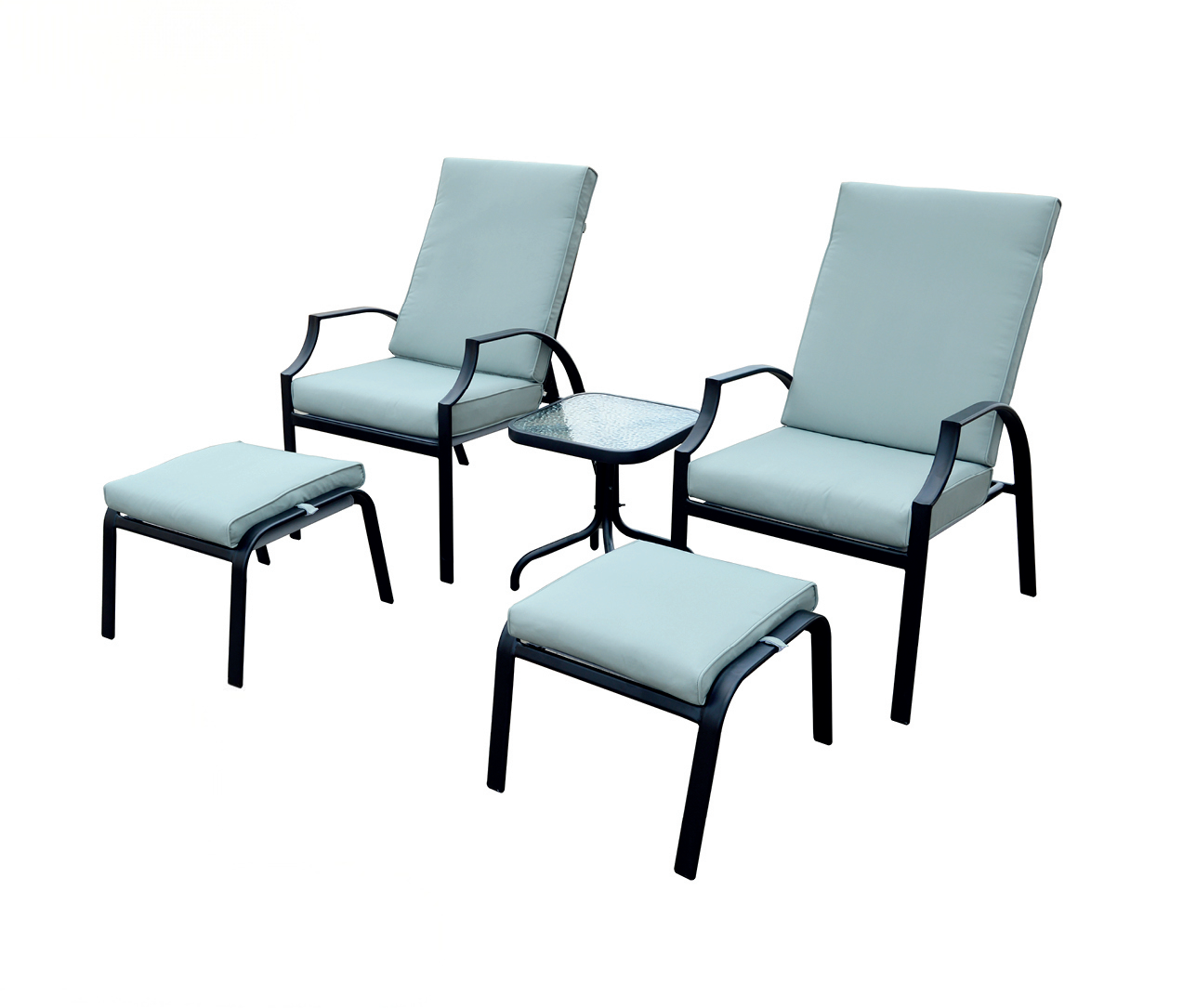 Low-Maintenance Convenience and Easy Care Requirements