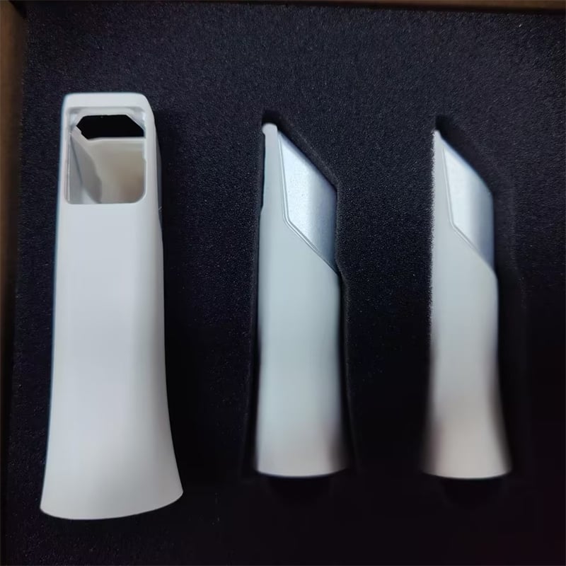 Ventajas de los Sensores Digitales Dentales de Alta Resolución