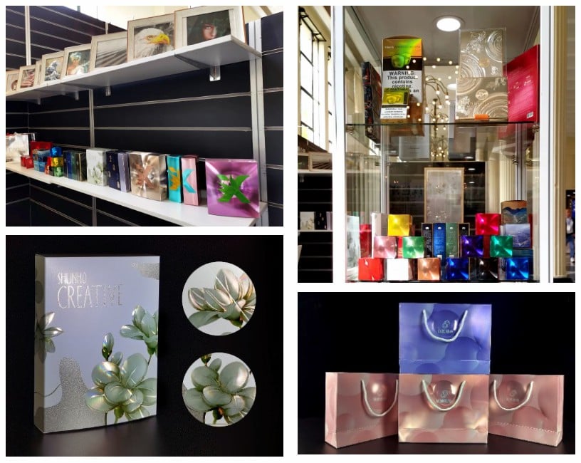 Exciting Wrap-up of 2023 LuxePack Shanghai