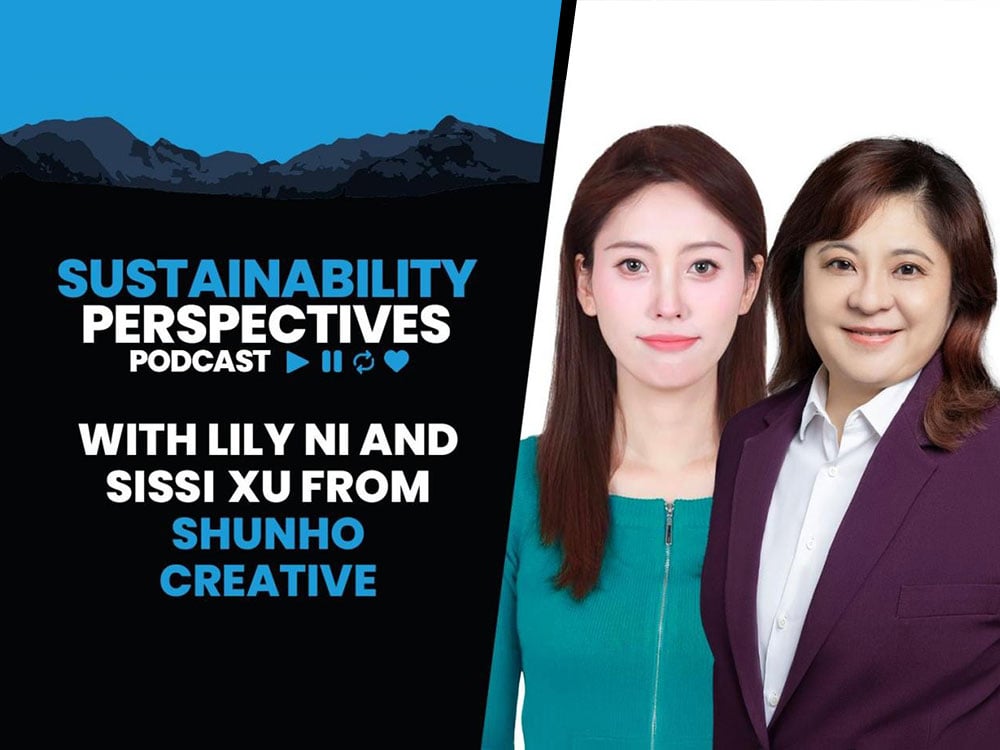 Shunho Creative X Packaging Europe | How Sustainable are Metallized Papers？