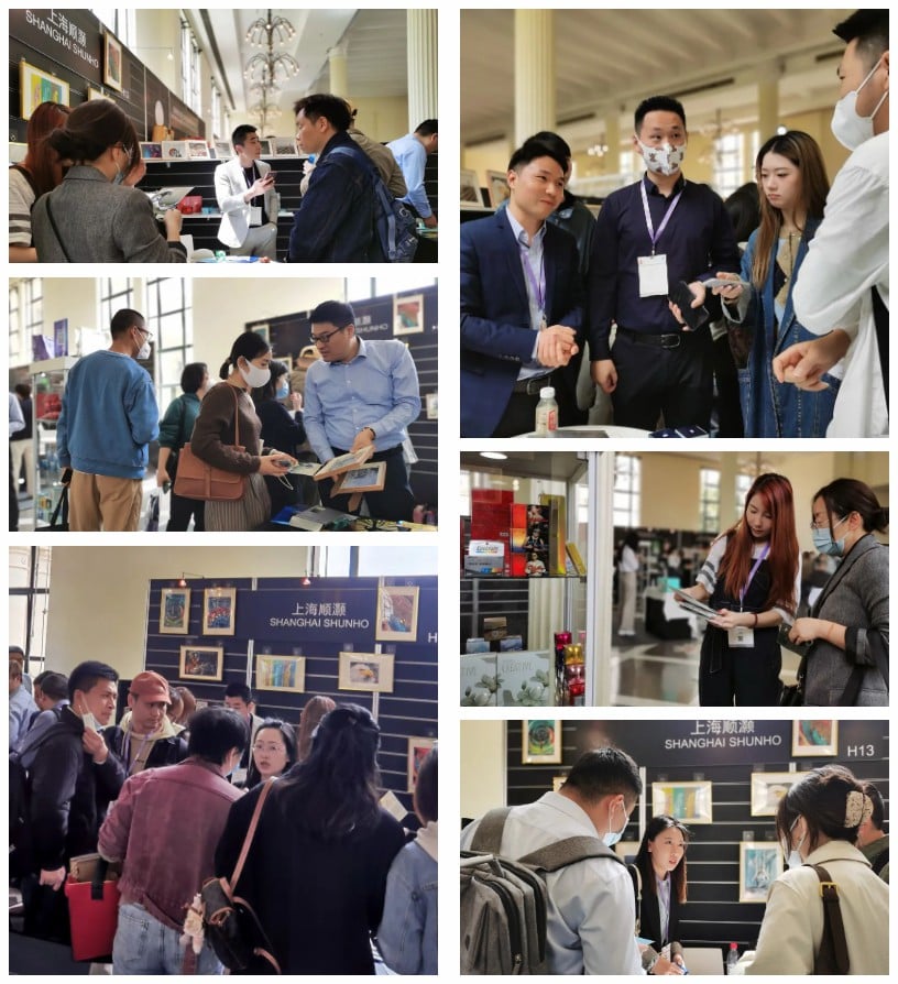Exciting Wrap-up of 2023 LuxePack Shanghai