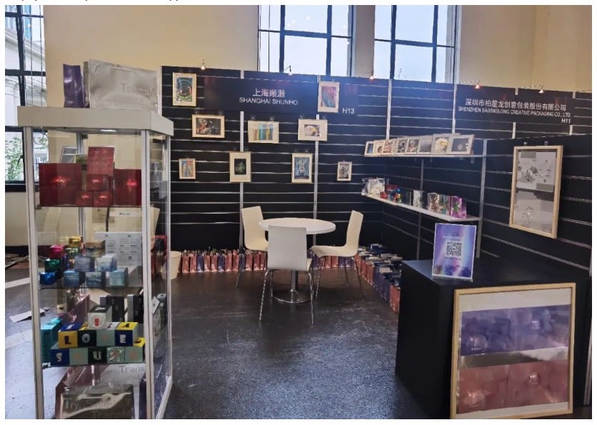 Exciting Wrap-up of 2023 LuxePack Shanghai