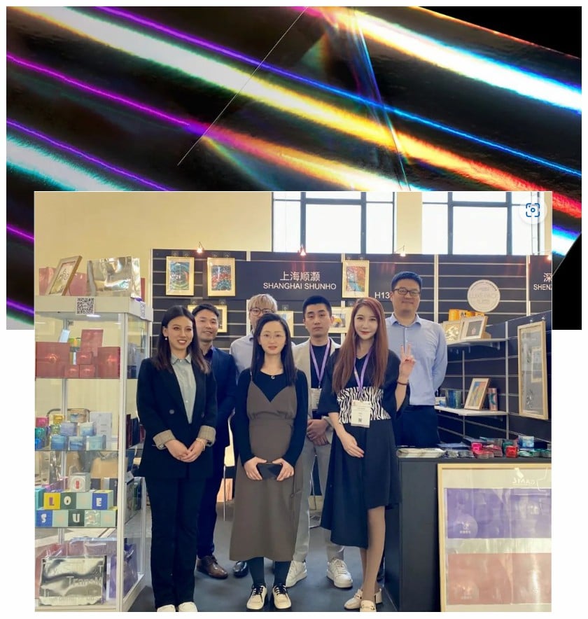 Exciting Wrap-up of 2023 LuxePack Shanghai