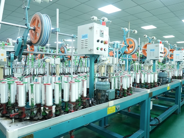 Smart Manufacturing Upgrade