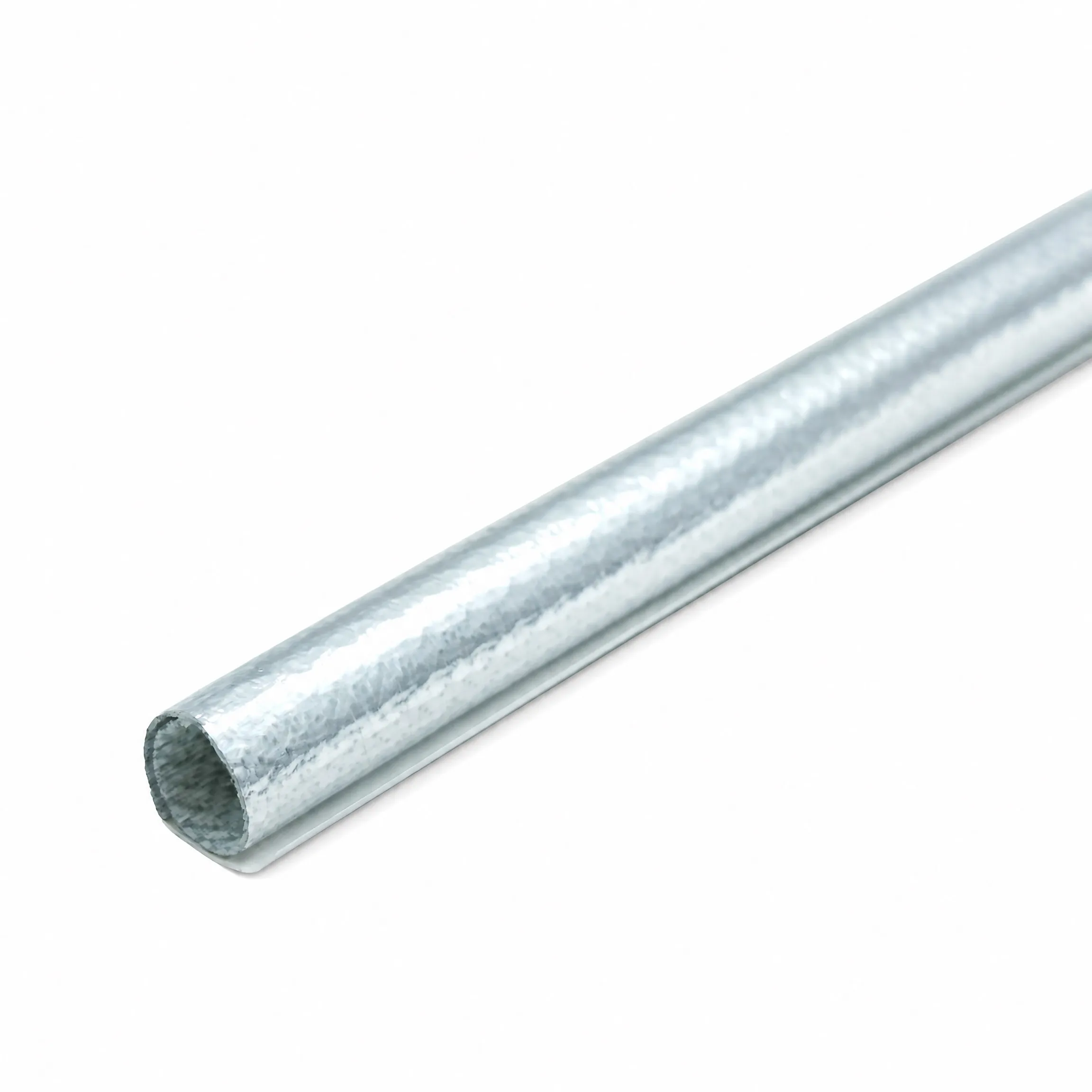 Aluminum Foil Fiberglass Wrap-RW1460
