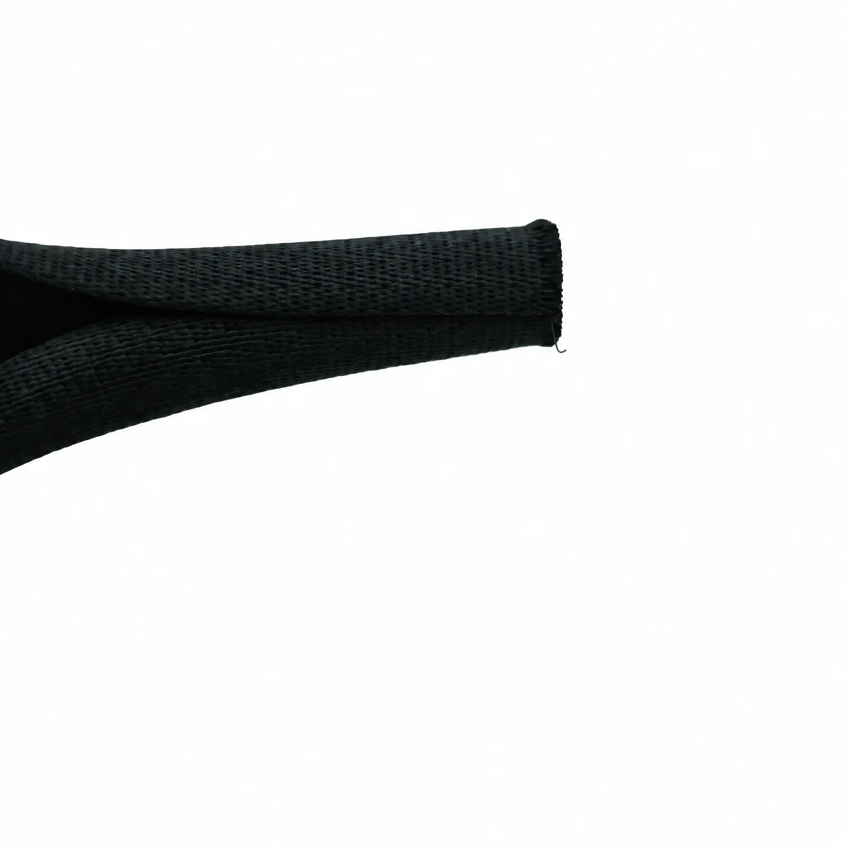Thicken Plain Weave Self-closing Wrap-ST2401