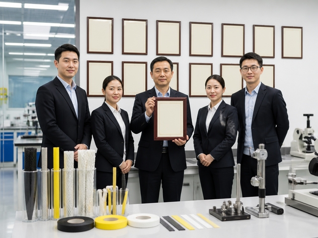 Quality Standards Recognized