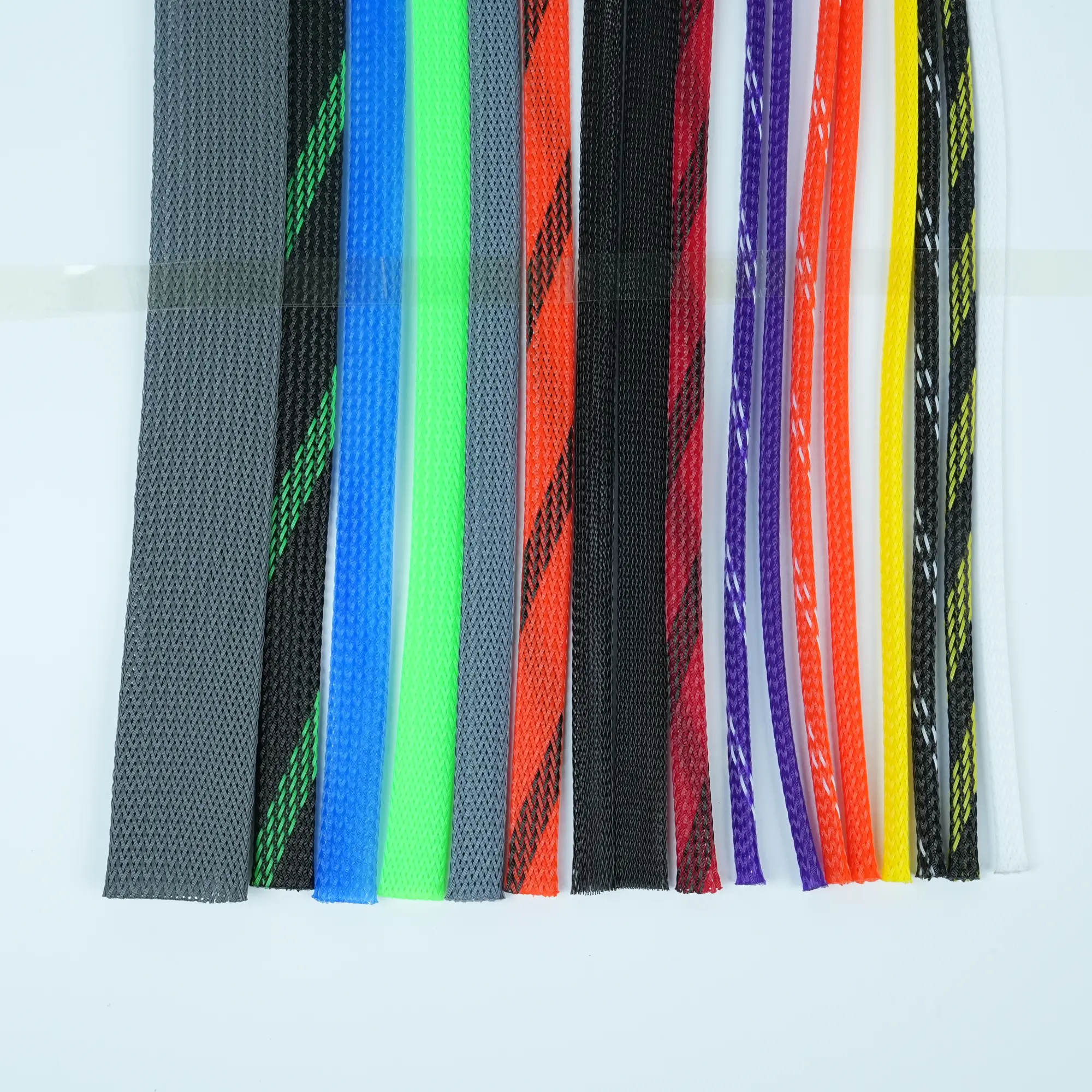 YC-WEAVE NETWORK TUBE-Z