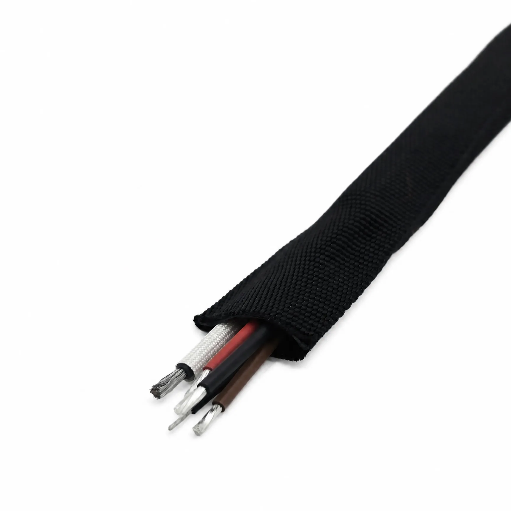 PA Textile Sleeving-TS2562