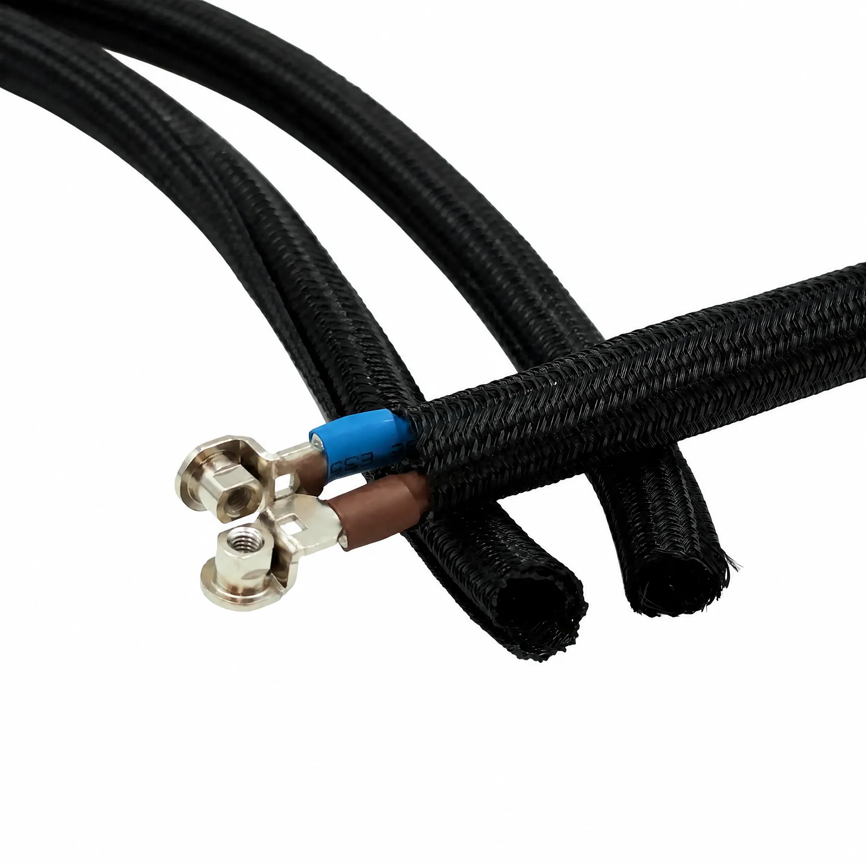 Braided Self-closing Wrap-SW2202