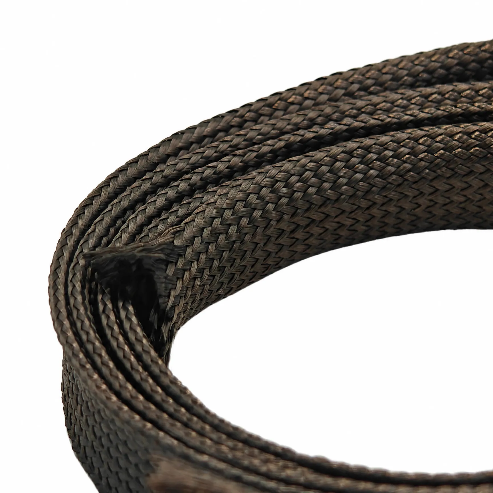 Nomex Braided Sleeving-EX901