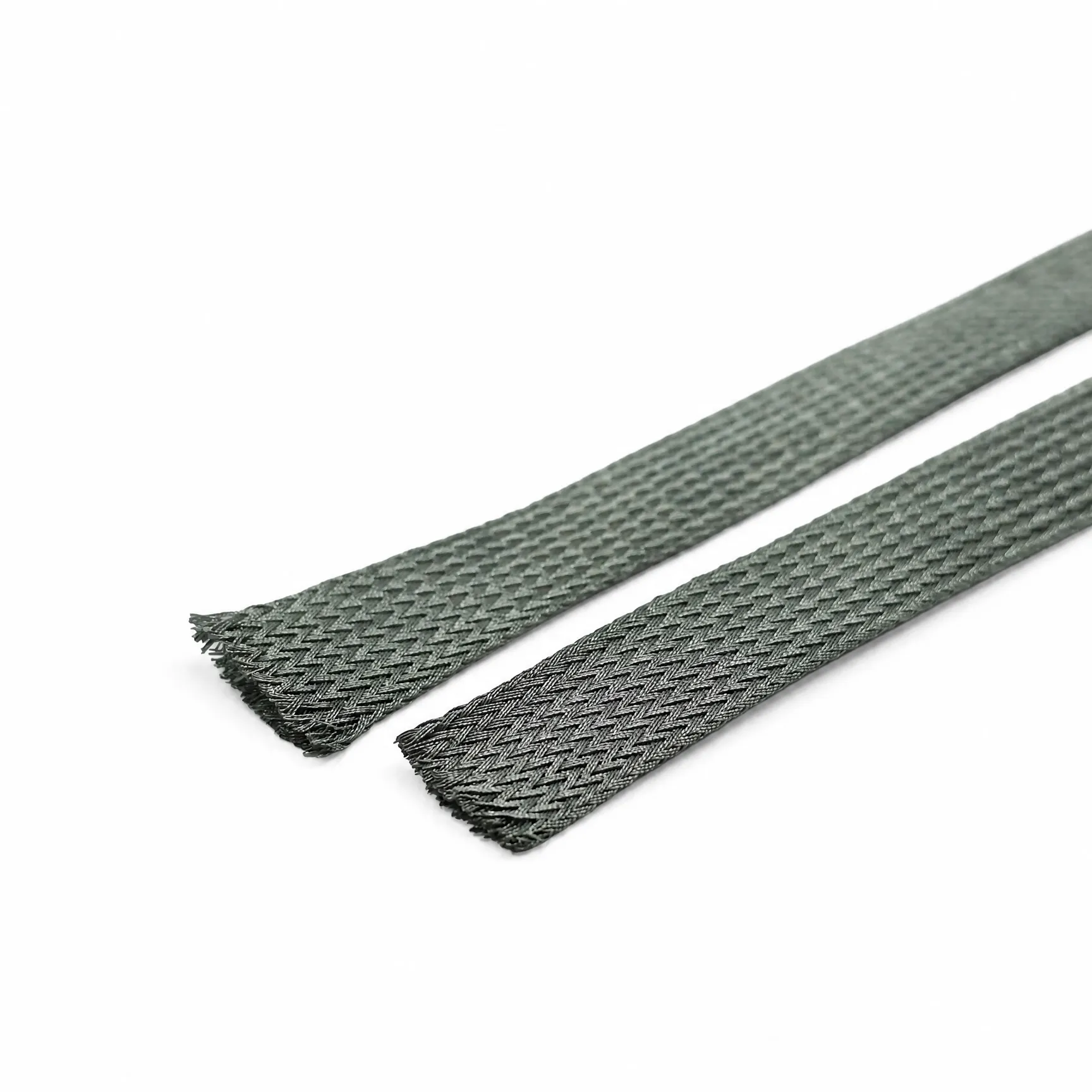 EMI Shielding Braided Sleeving-BEMI701