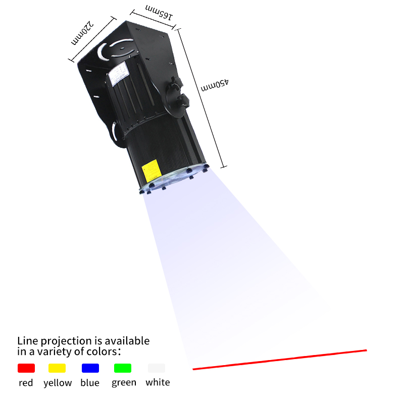 THYXT-LINE PROIEGWOR 150W