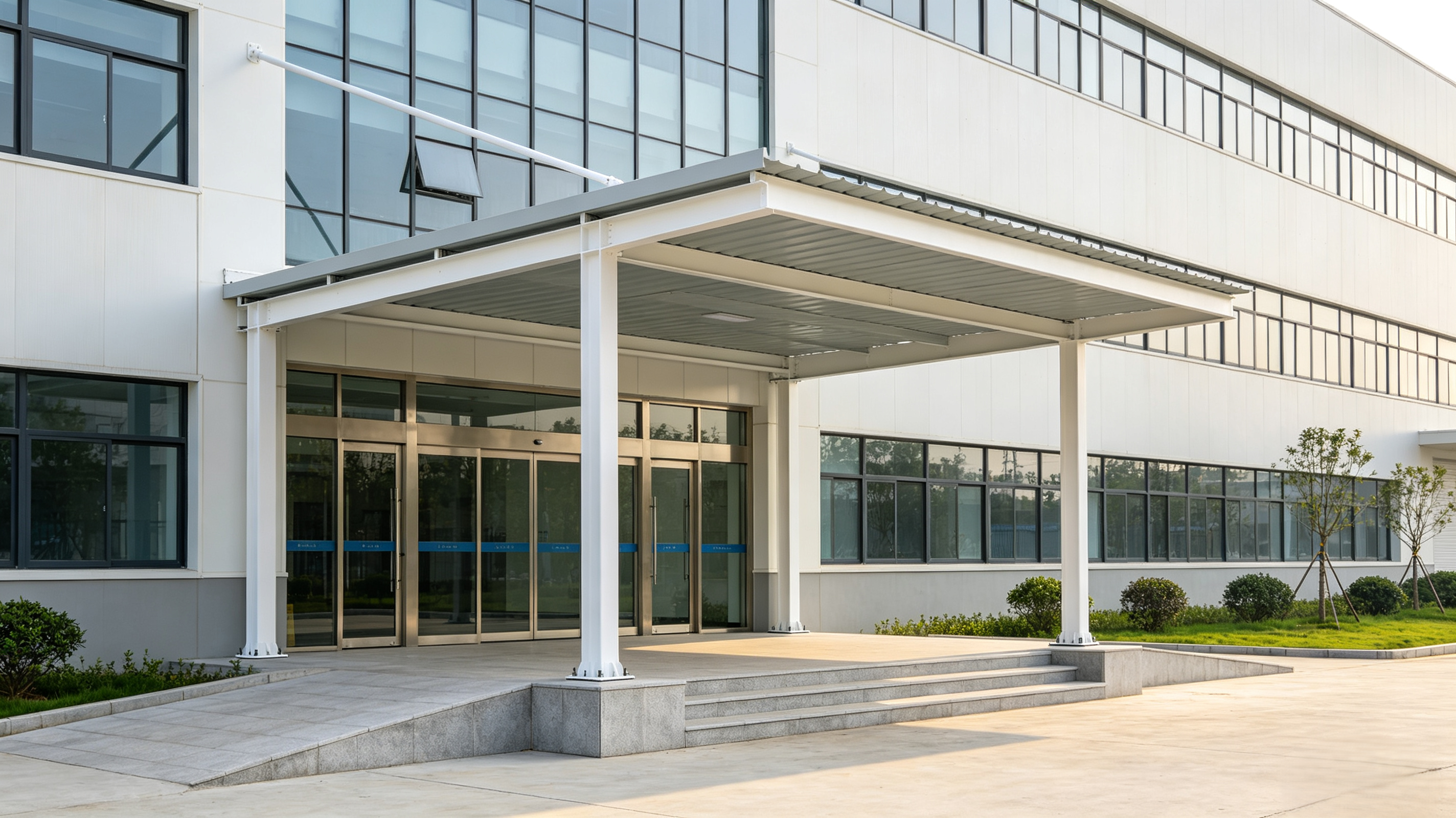 Common Problems with Heavy Duty Carports and Their Practical Solutions