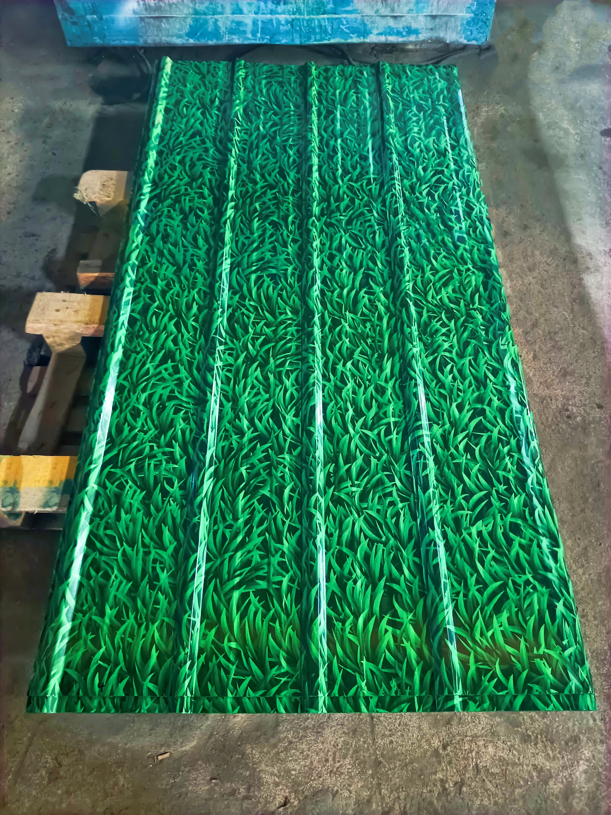 Key Specifications to Consider When Sourcing Color Coated GI Sheets