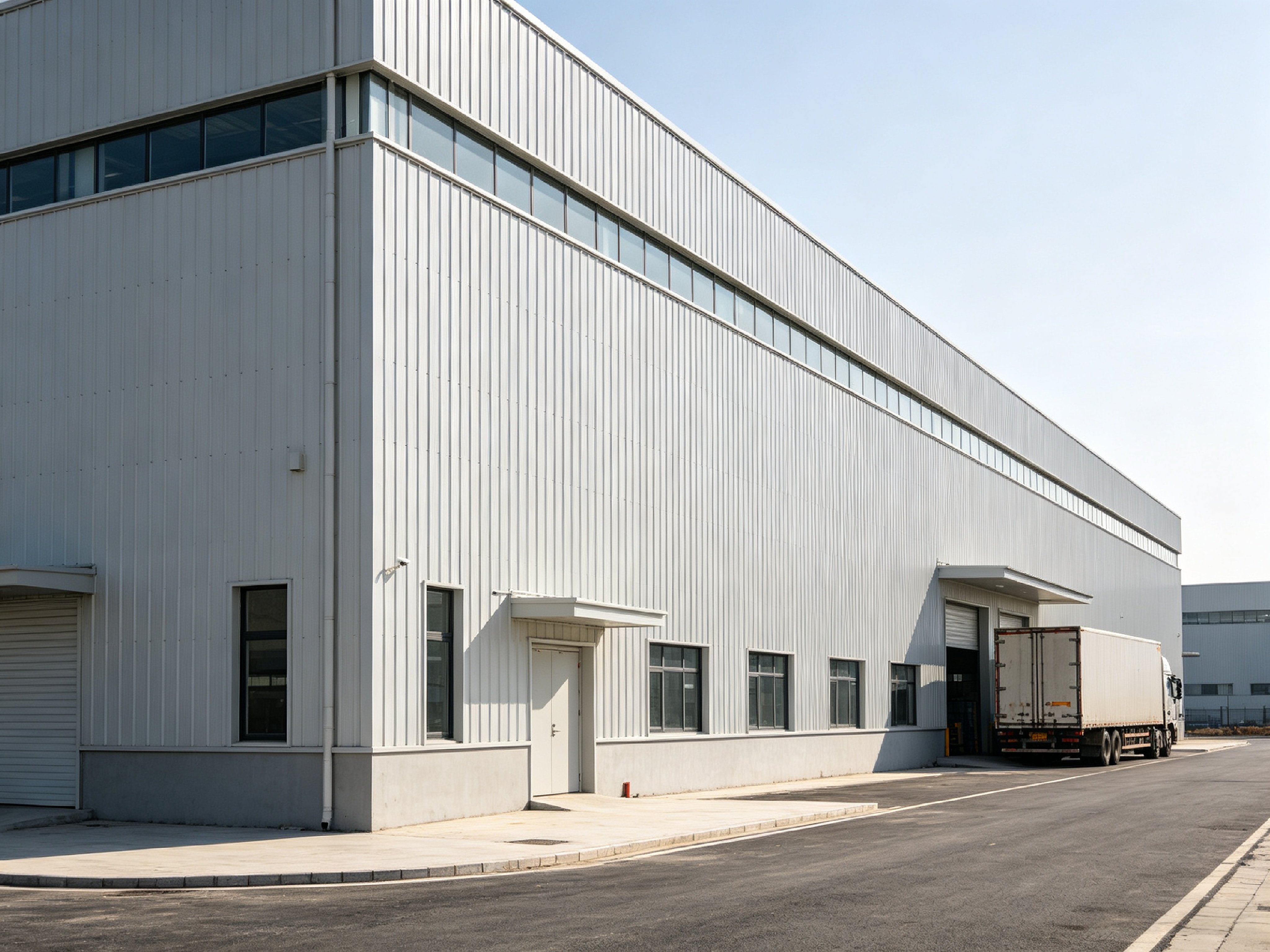 Understanding the Cost Factors of Steel Structure Homes