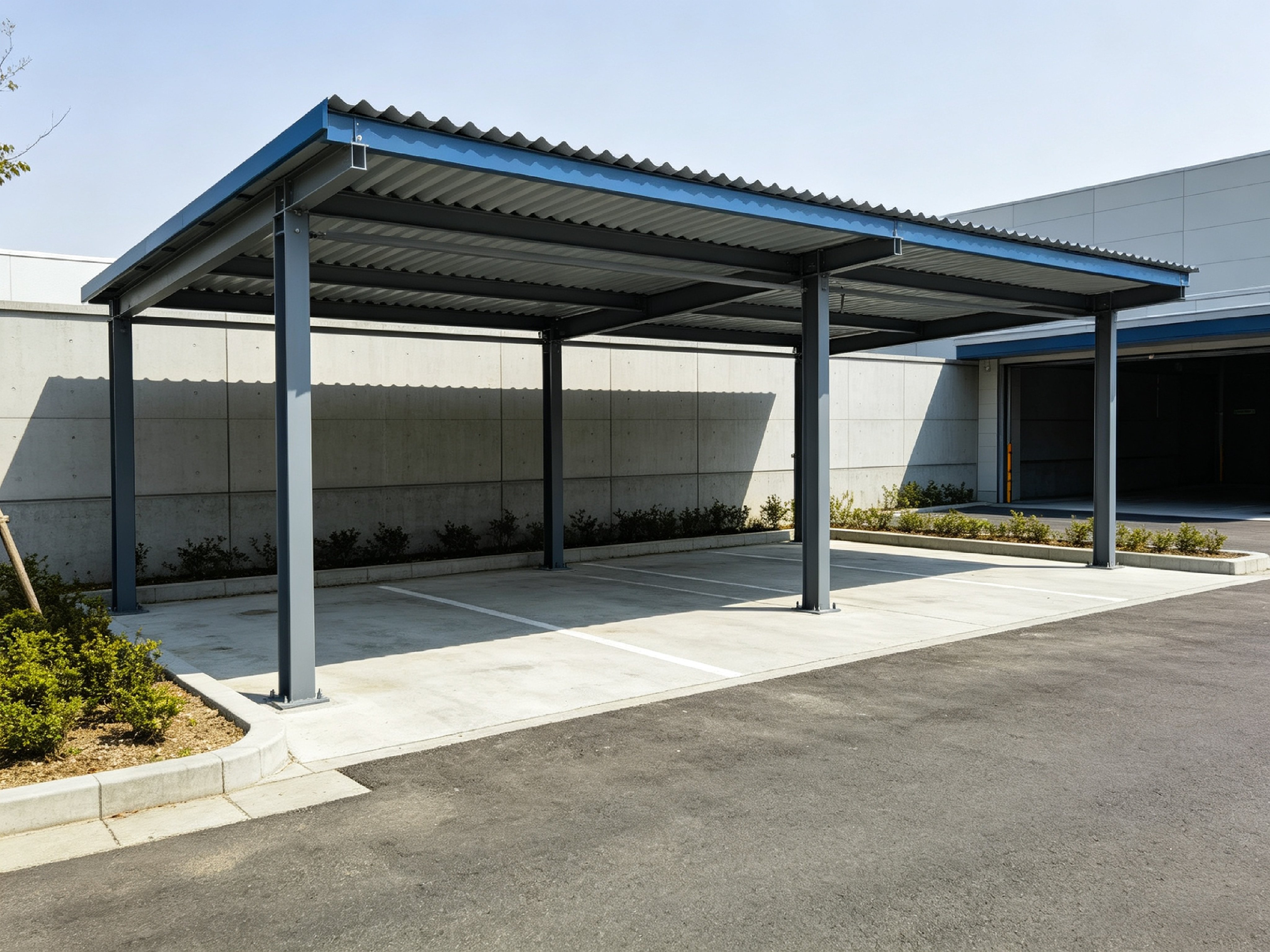 Common Problems with Steel Frame Sheds and Their Solutions