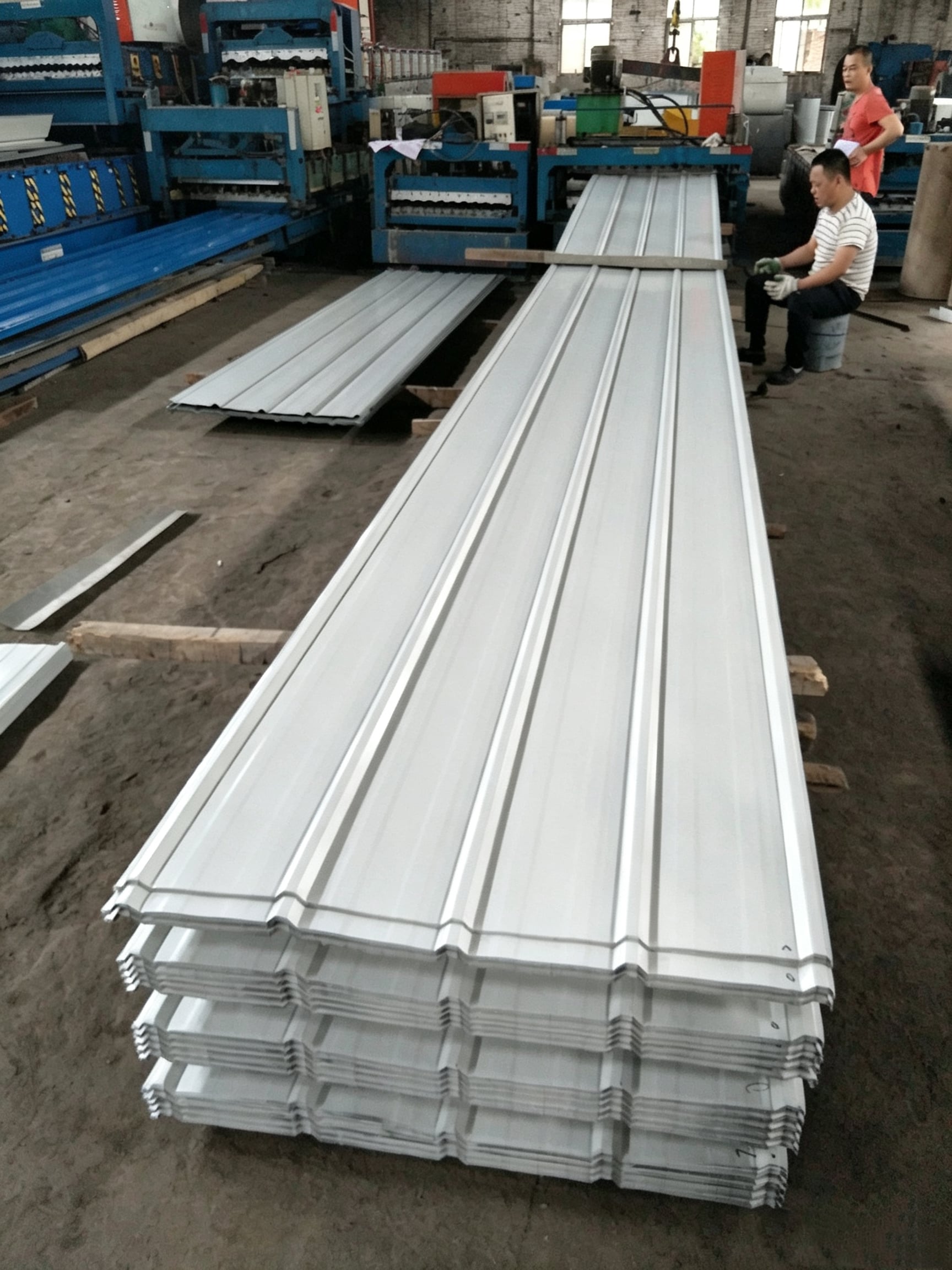 Quality Evaluation Criteria for Metal Built Homes