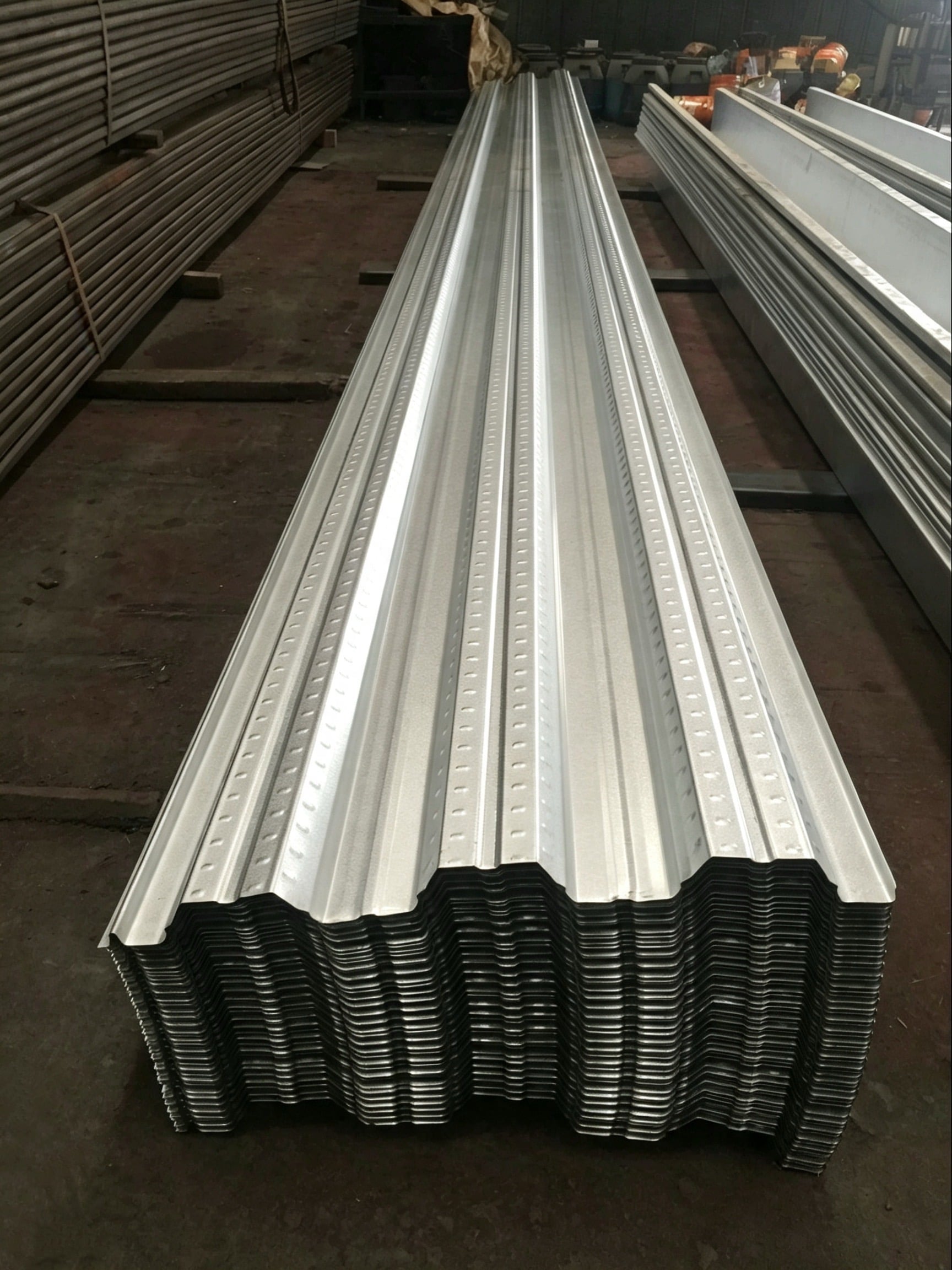 Cost Factors to Consider When Buying Galvanized Roofing in Bulk