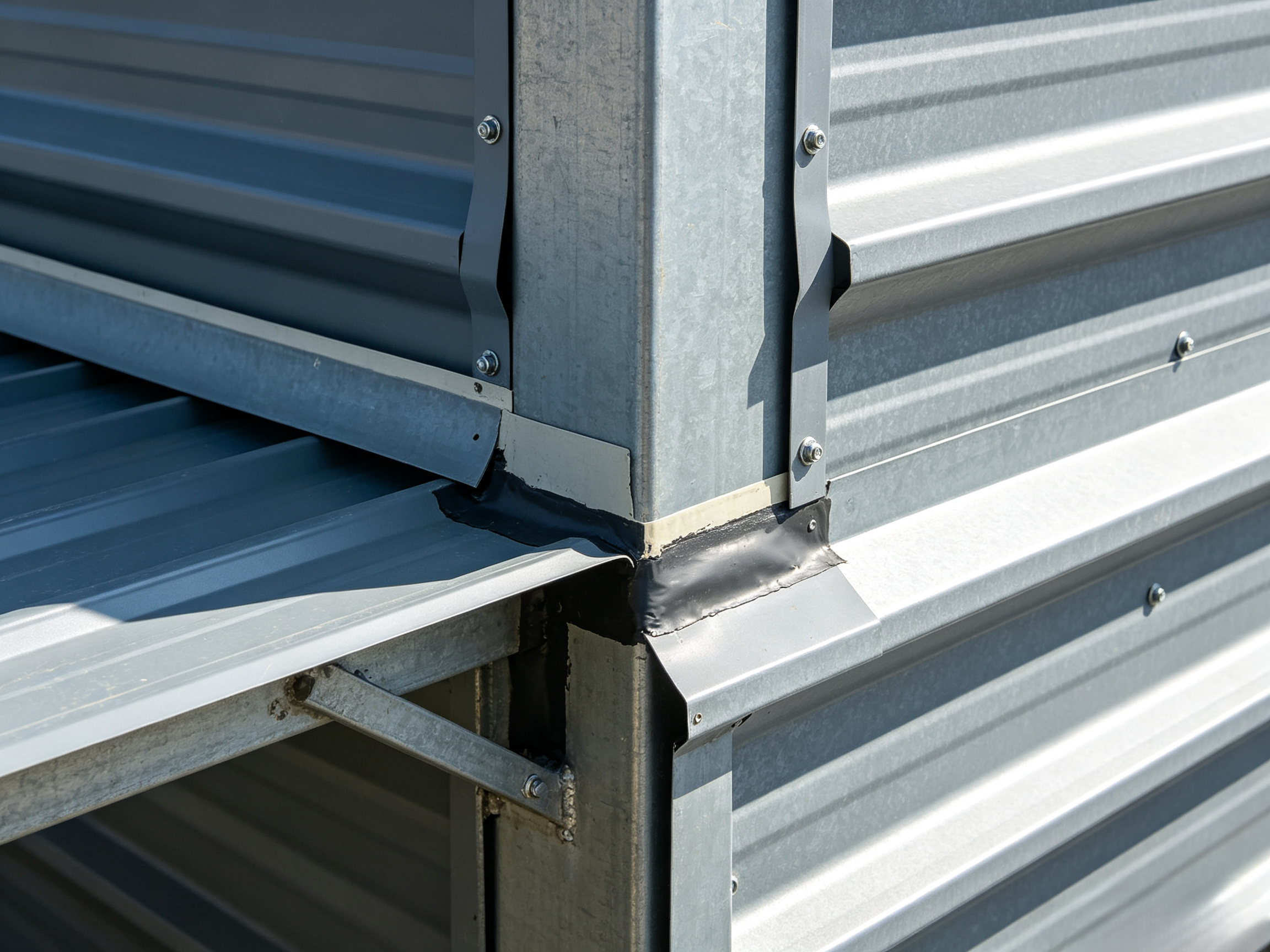 Key Specifications for Steel Construction Houses