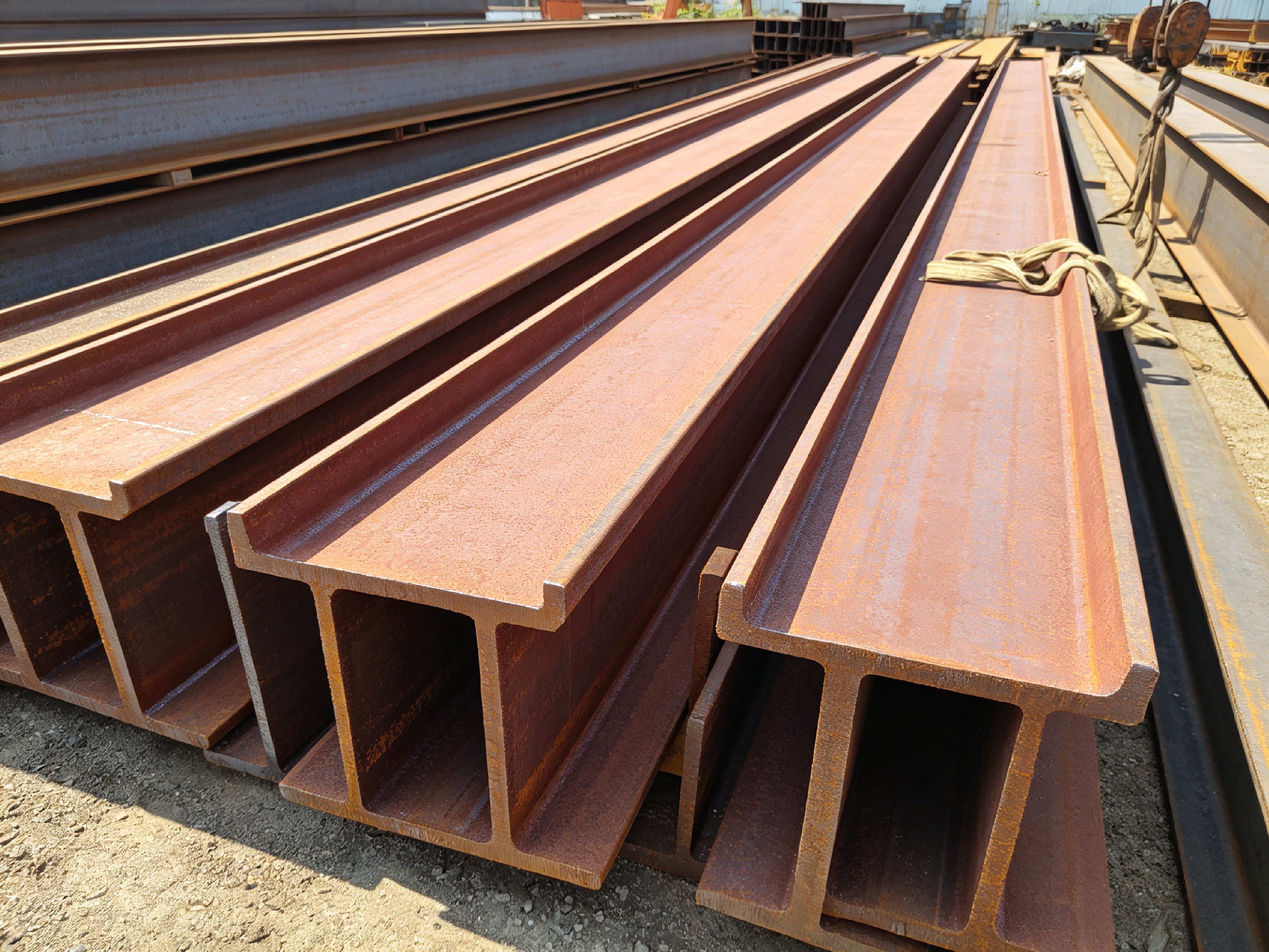 How to Evaluate Steel Beam Quality for Wholesale Purchases