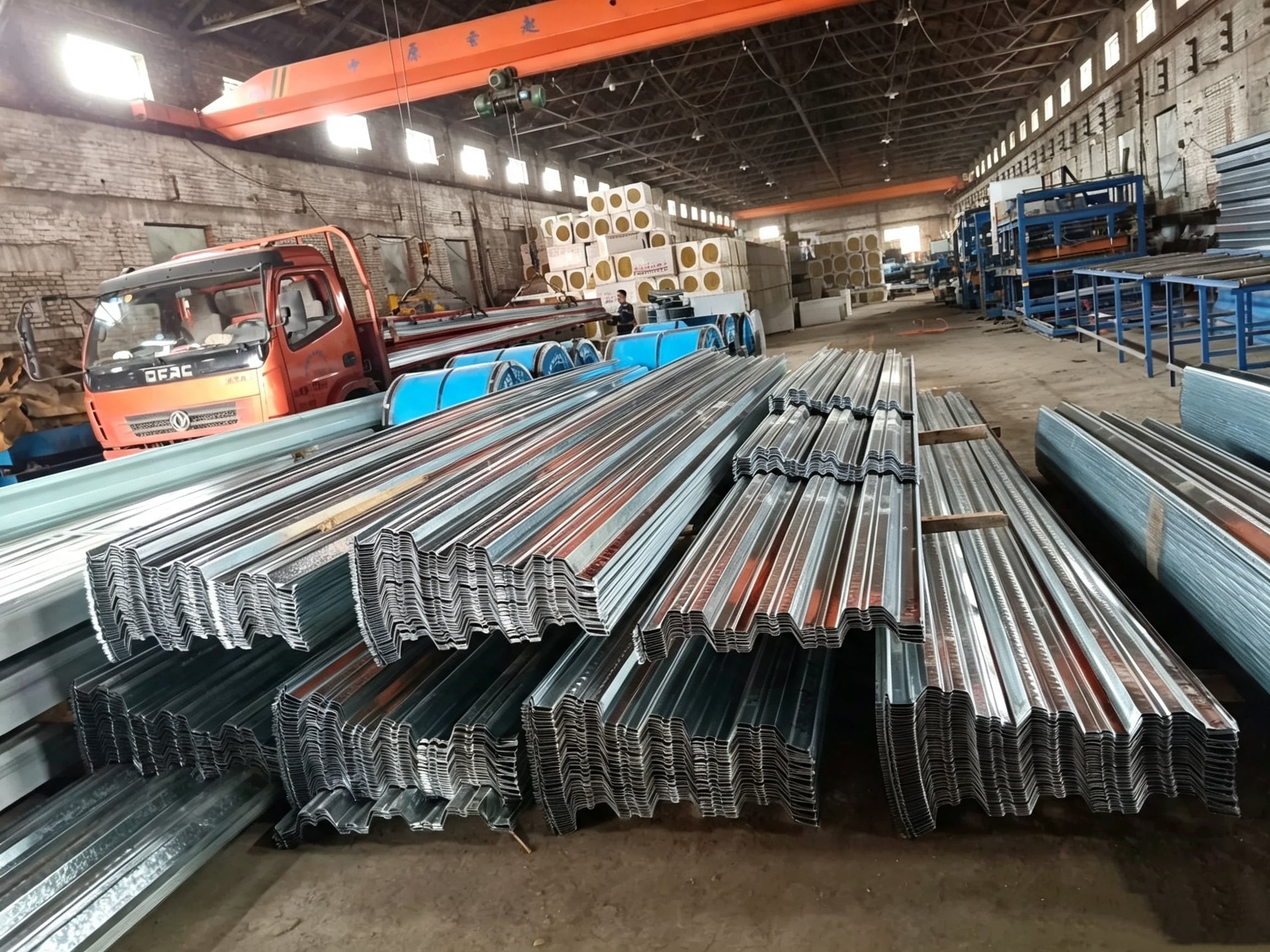 Common Installation Issues with Steel Roofing Sheets and Solutions