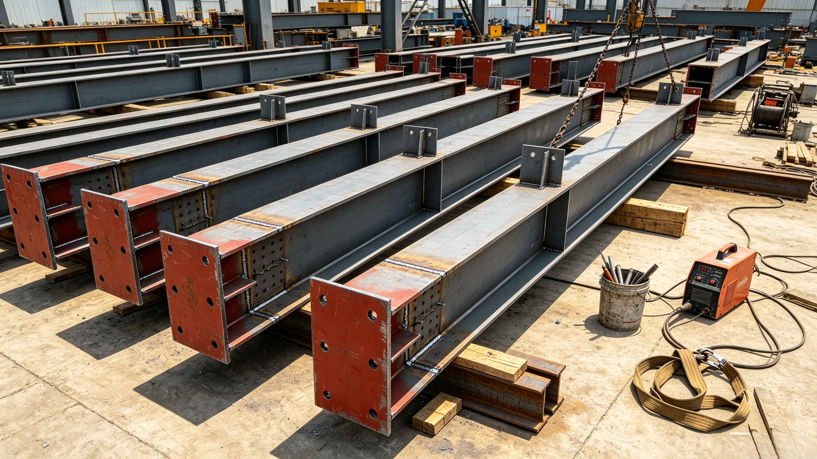 Where to Find Reliable Suppliers of Workshop Steel Products