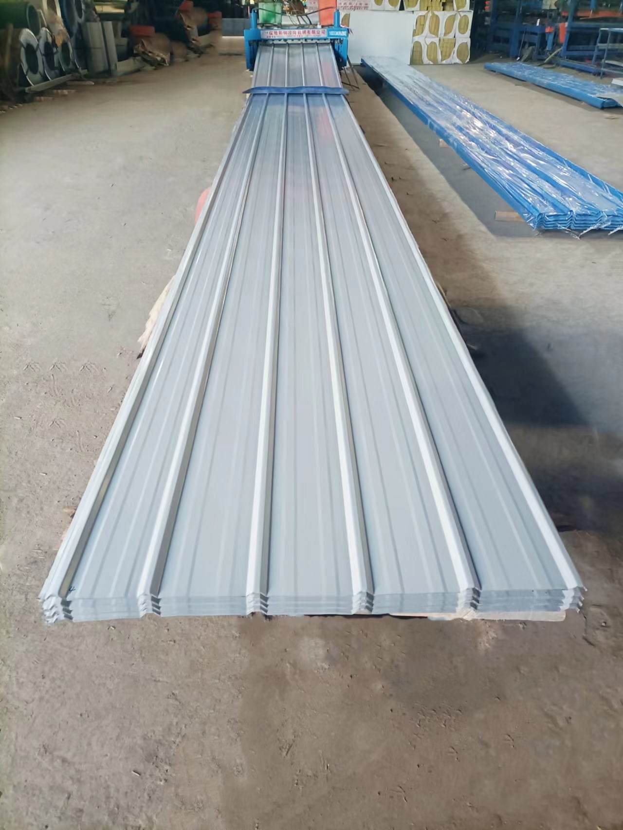 How to Evaluate the Quality of Lightweight Metal Roof Tiles?