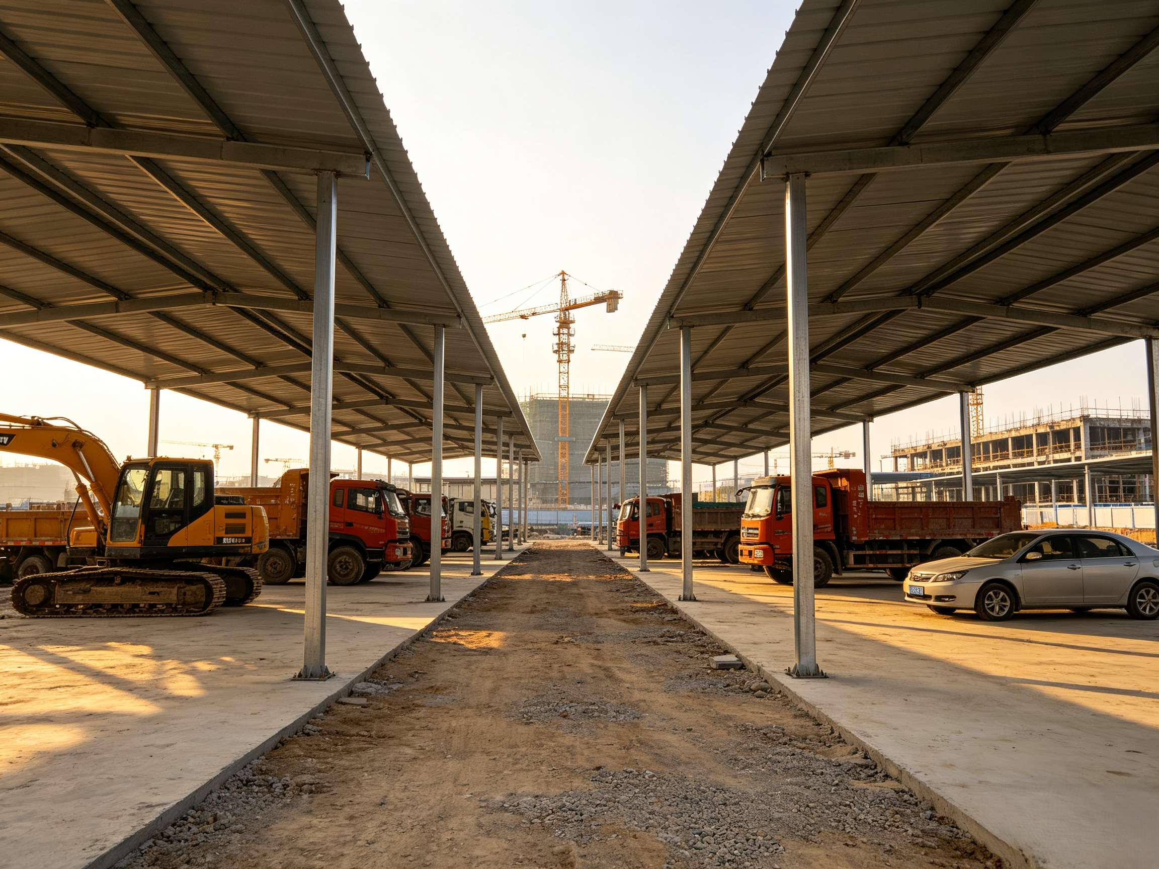 Common Problems with Metal Sheds and Their Solutions