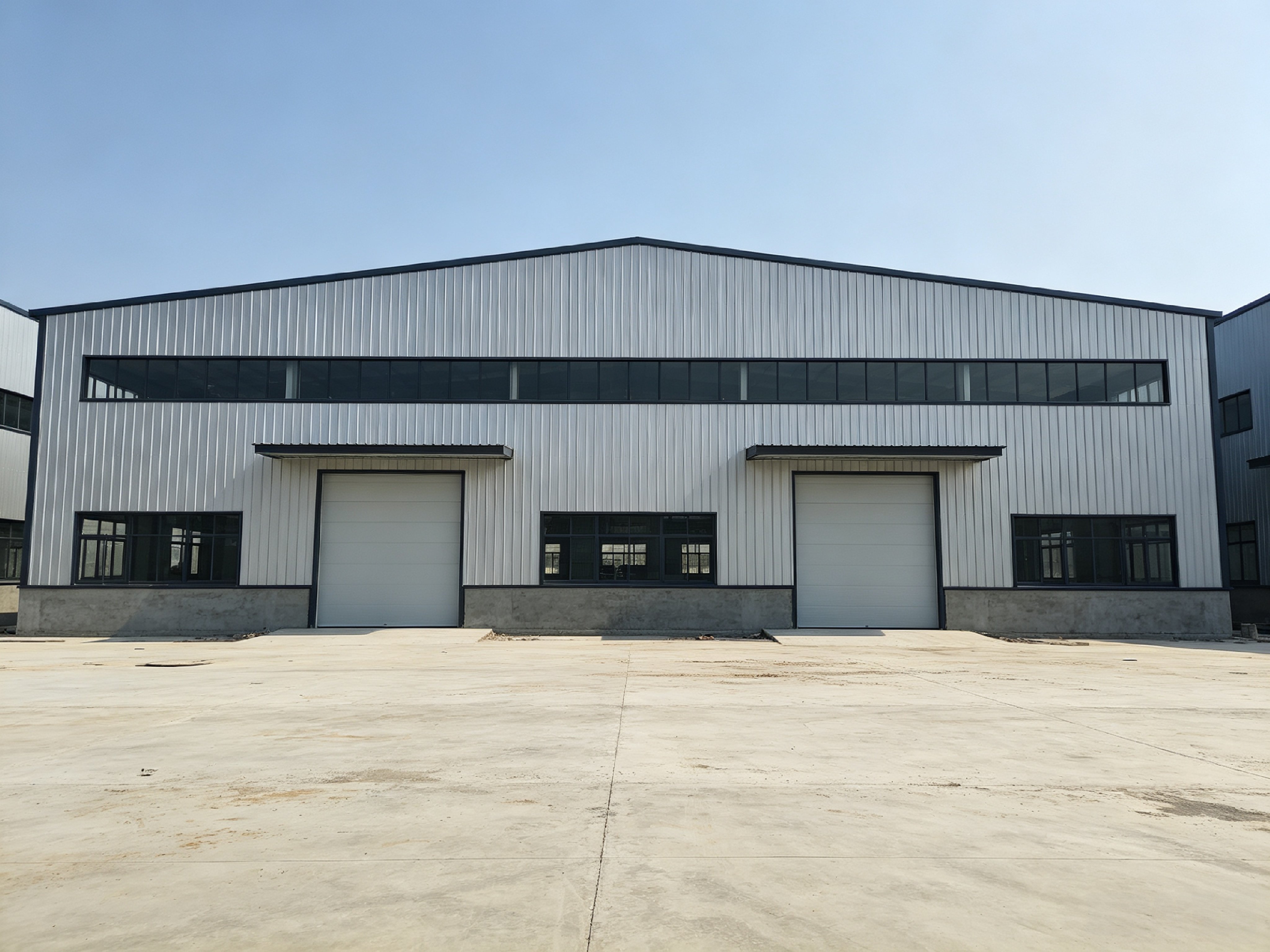 How to Evaluate the Quality of Steel Structure Components