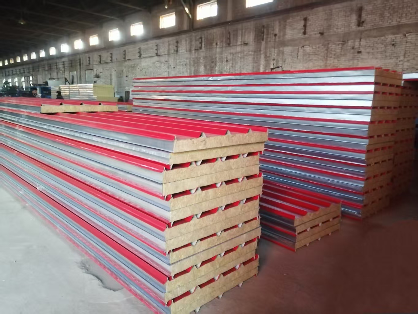 How Panel Rockwool Enhances Energy Efficiency in Construction