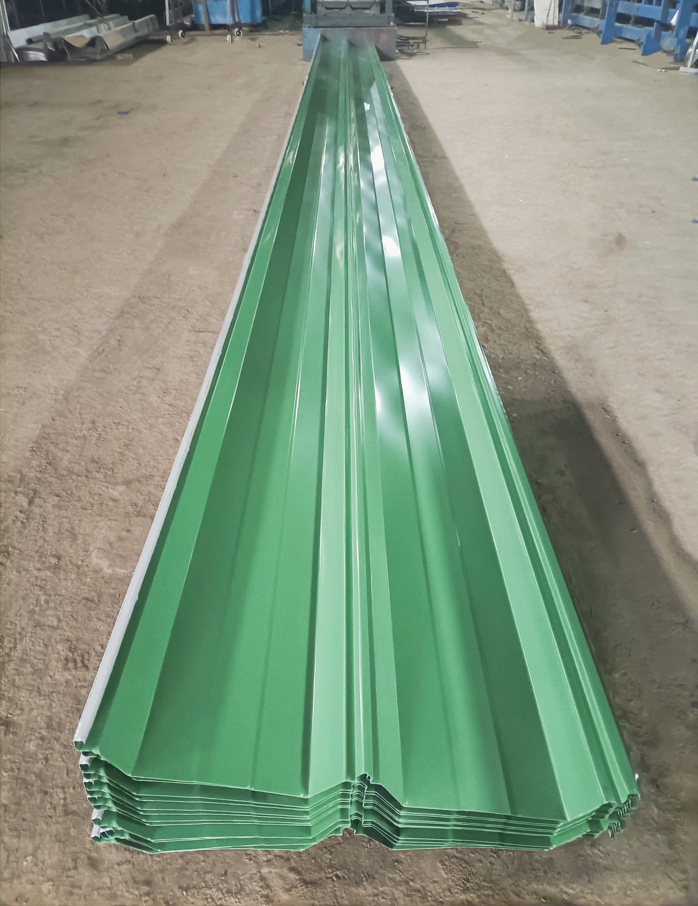 Common Installation Challenges with Corrugated Roofing Sheets